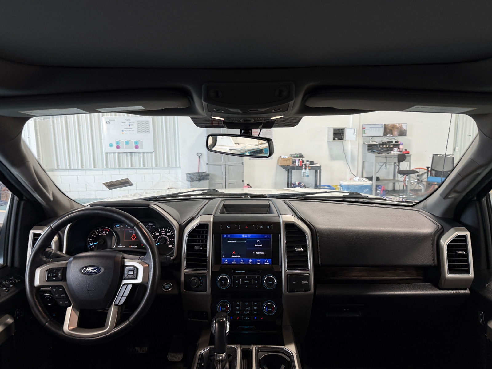 Thumbnail: 2020 Ford Econoline - 2