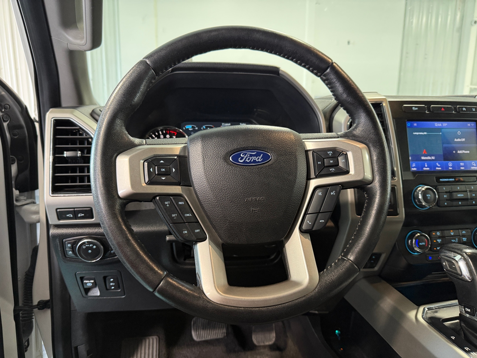 Thumbnail: 2020 Ford Econoline - 4