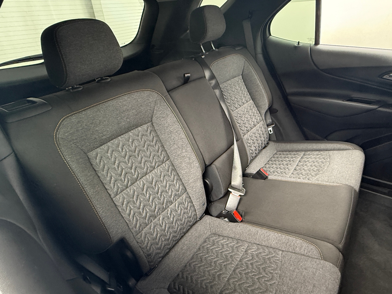 Thumbnail: 2023 Chevrolet Equinox - 6