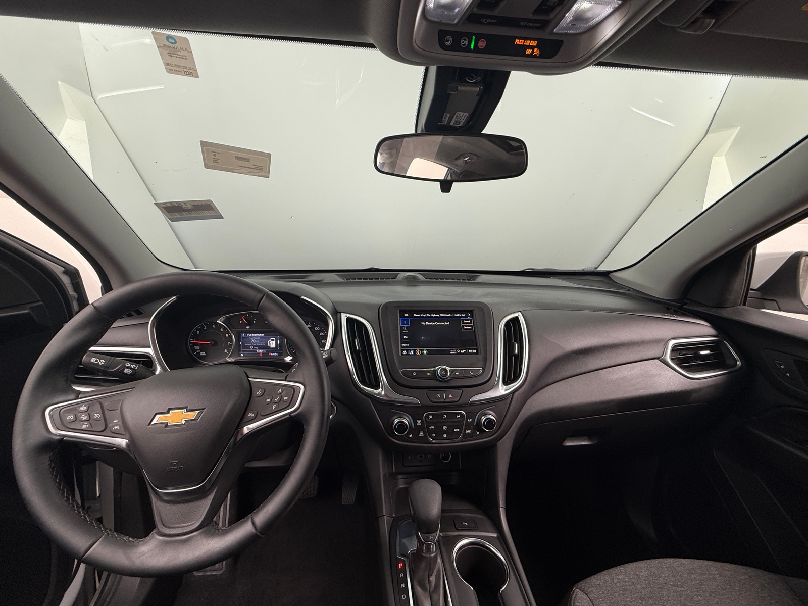 Thumbnail: 2023 Chevrolet Equinox - 3