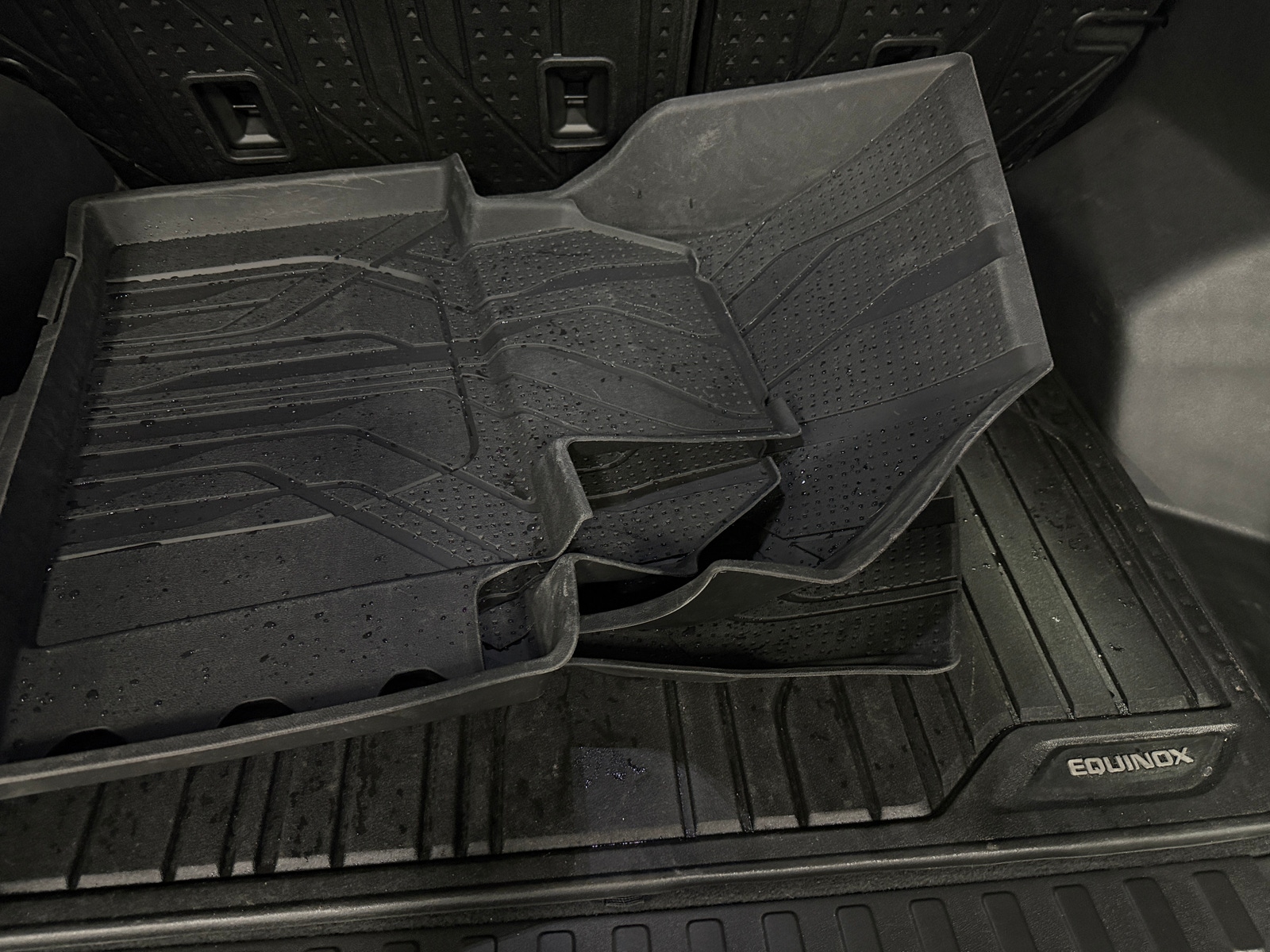 Thumbnail: 2023 Chevrolet Equinox - 7