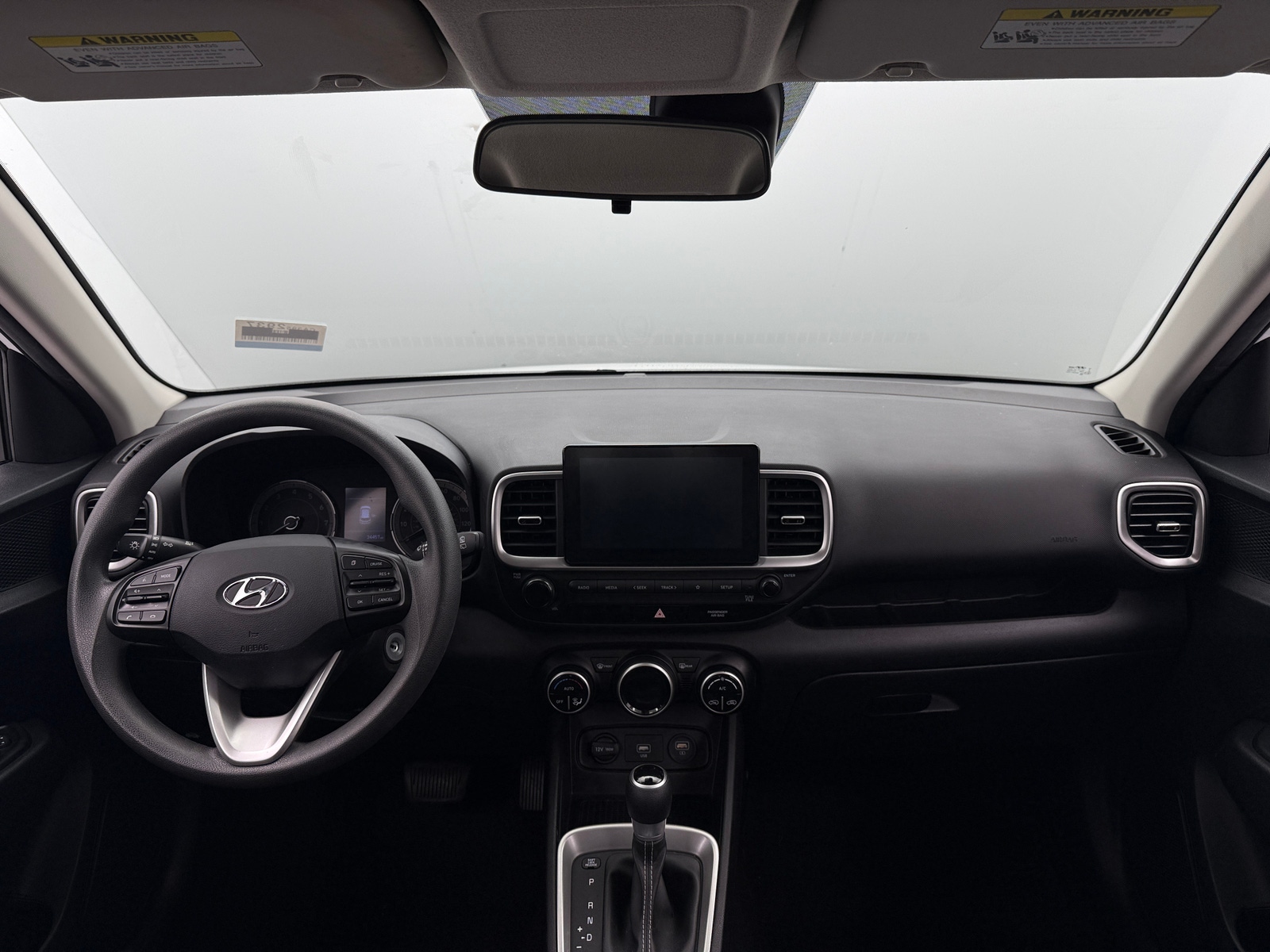 Thumbnail: 2020 Hyundai Venue - 3