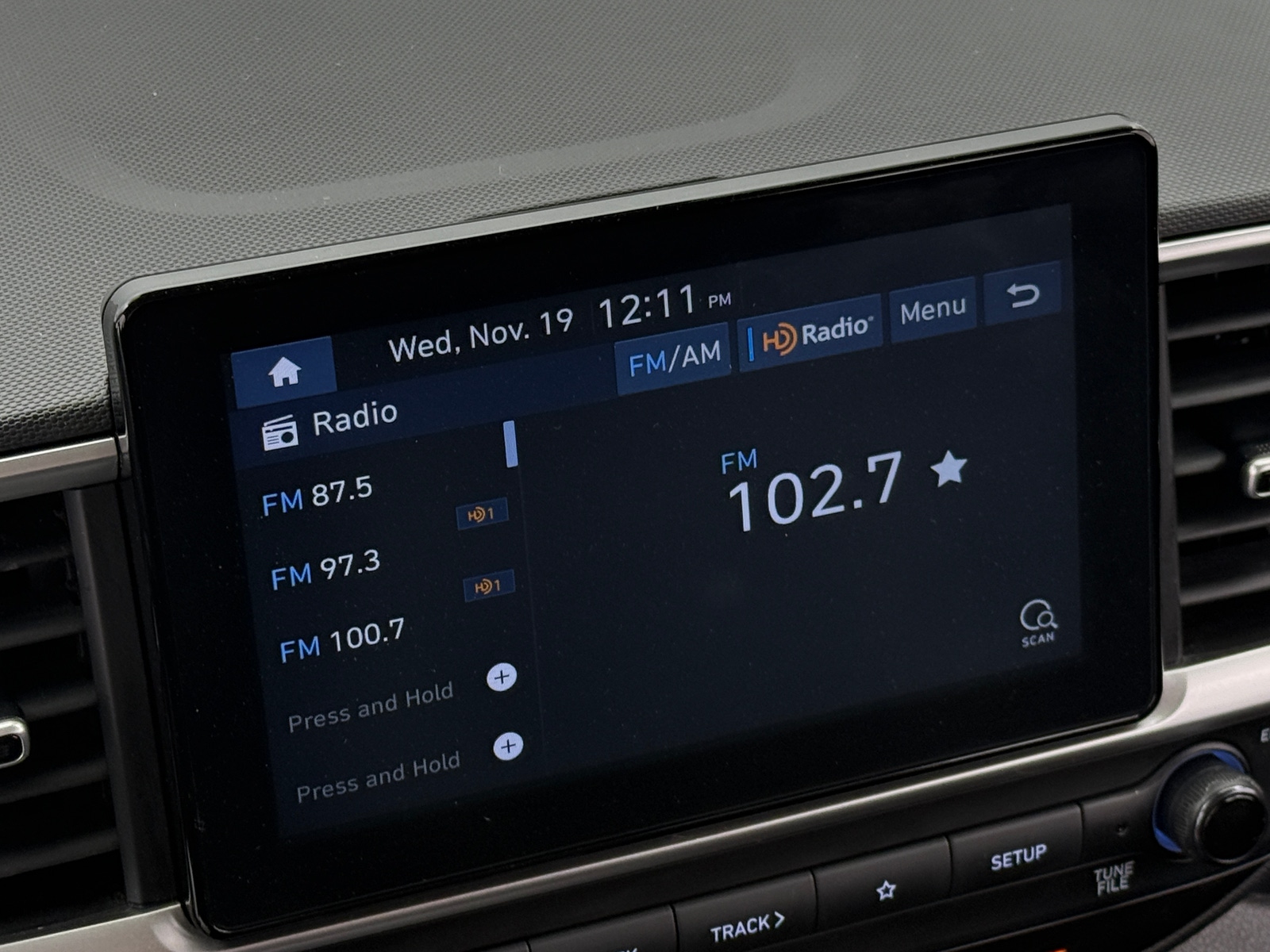 Thumbnail: 2020 Hyundai Venue - 4