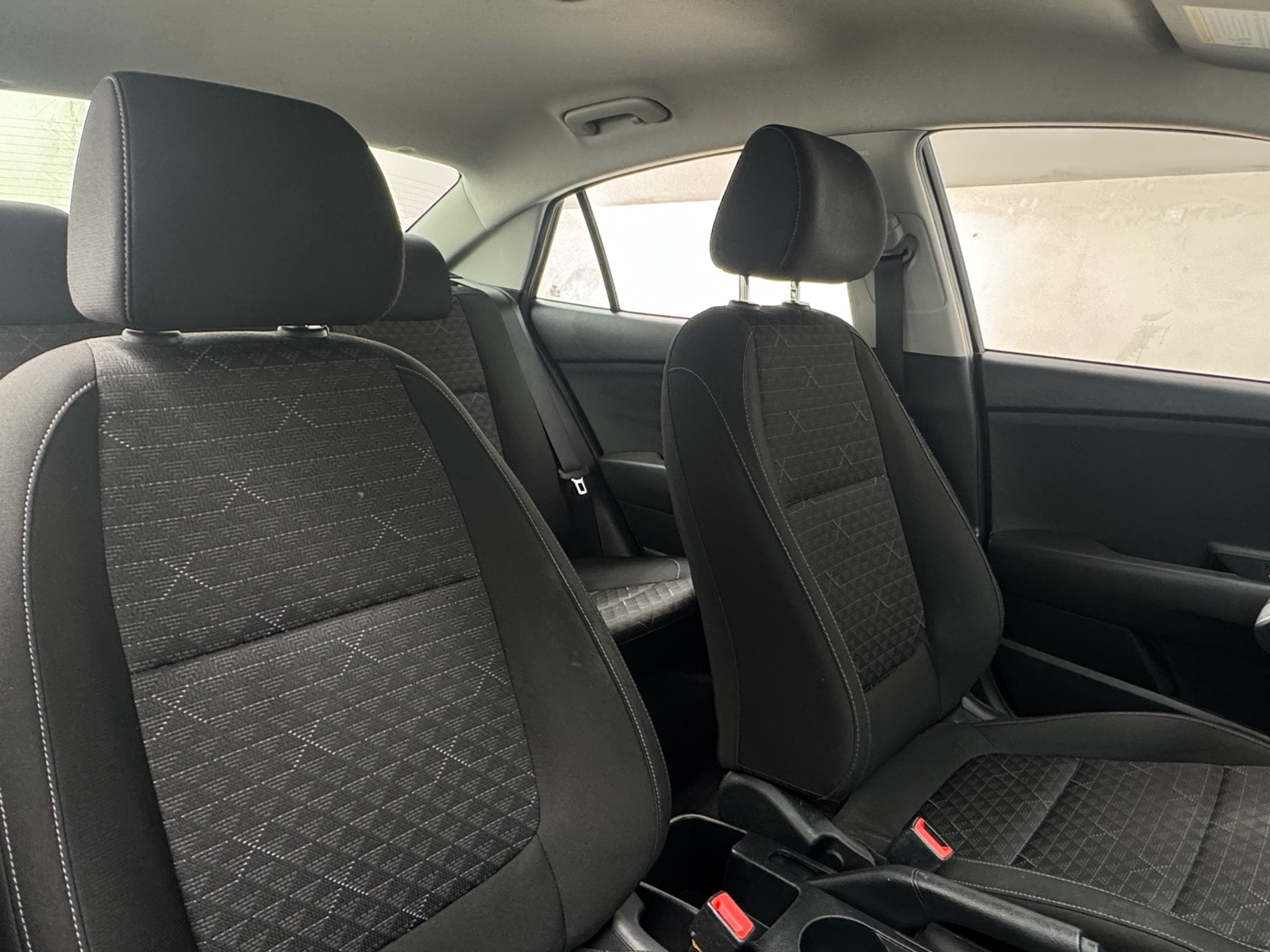 Thumbnail: 2020 Kia Rio - 2