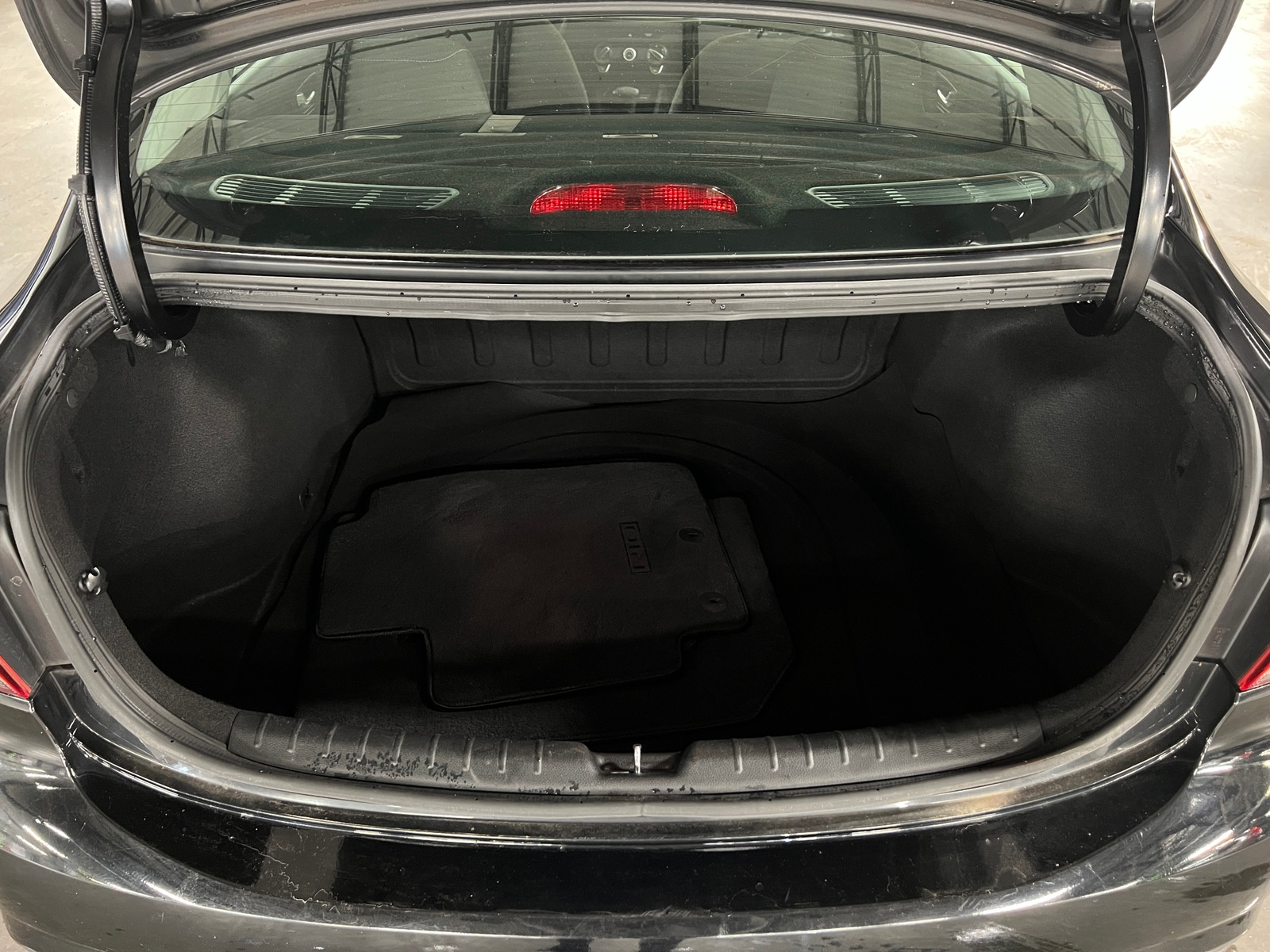 Thumbnail: 2020 Kia Rio - 7