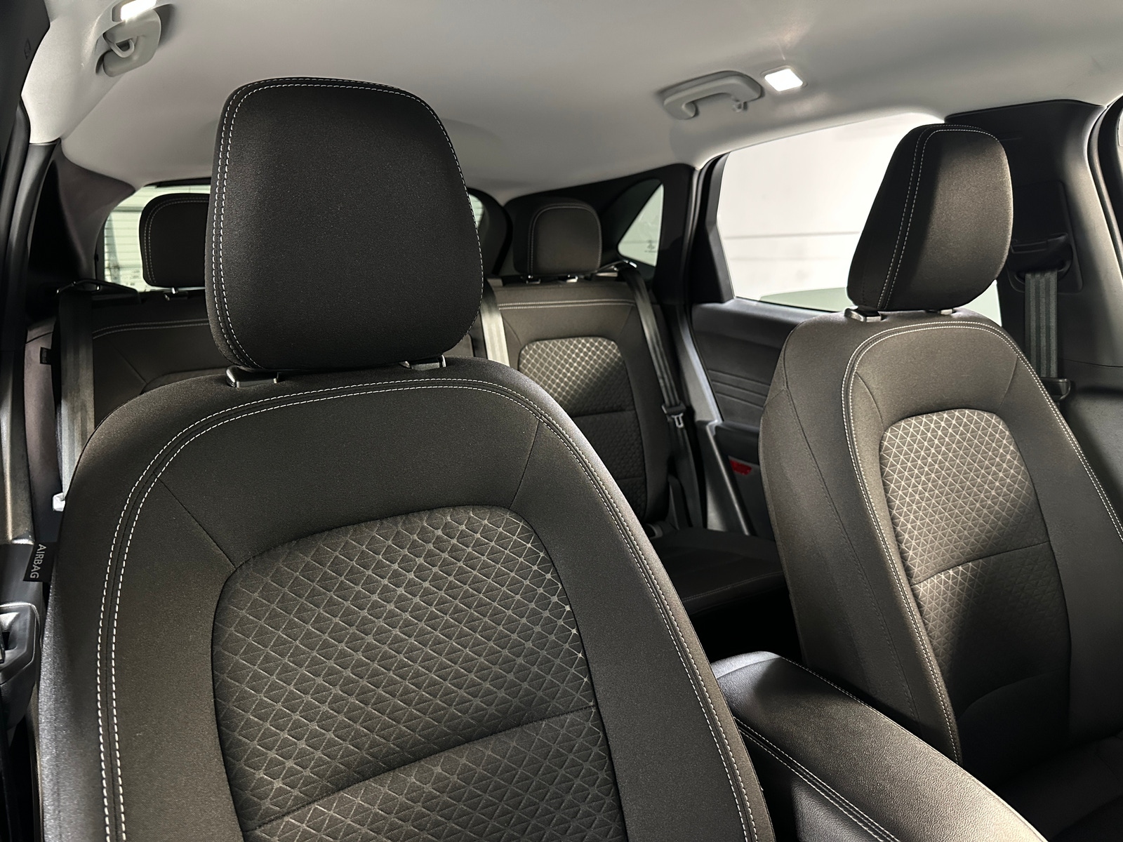 Thumbnail: 2025 Ford Escape - 2