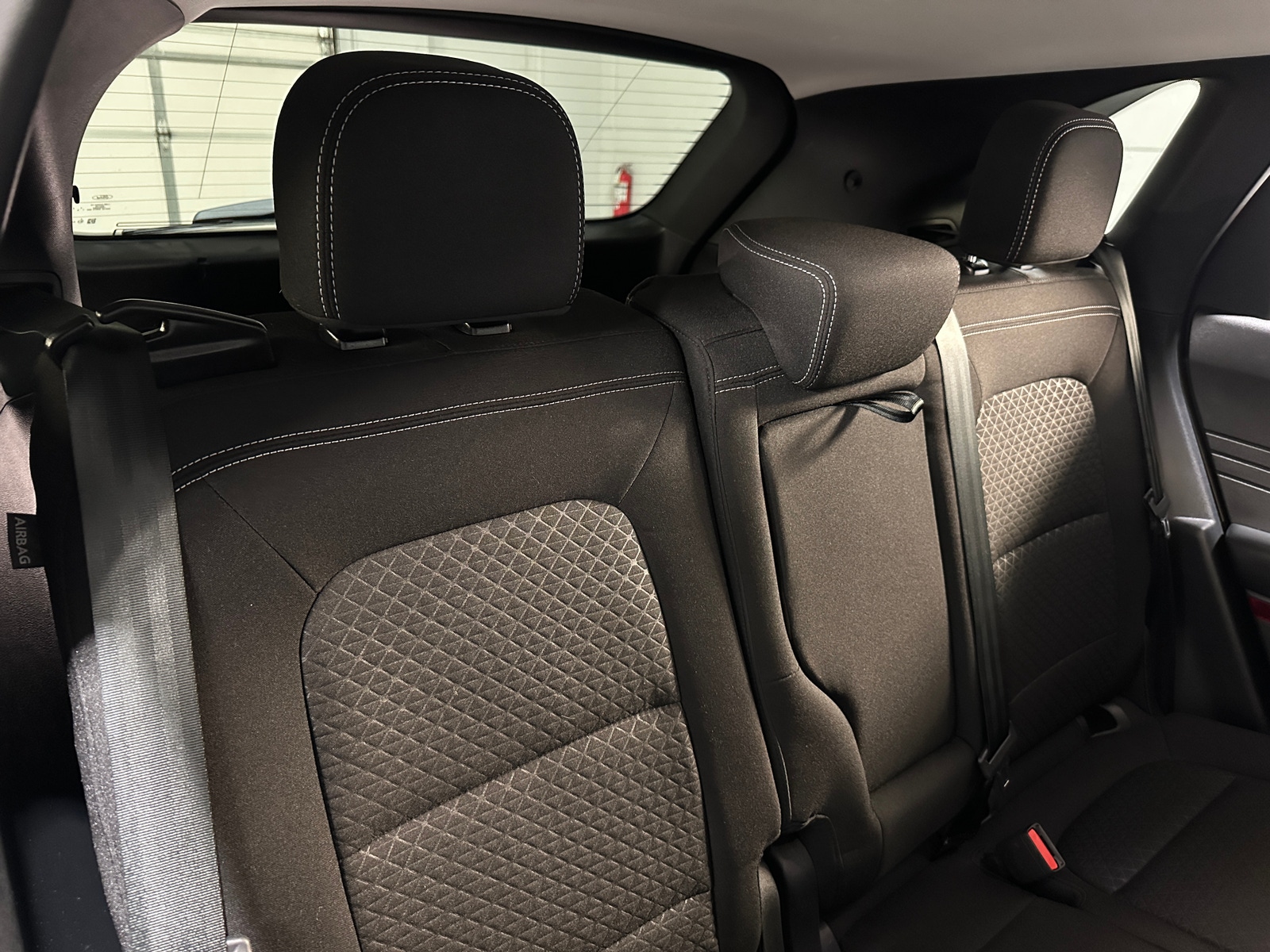 Thumbnail: 2025 Ford Escape - 6