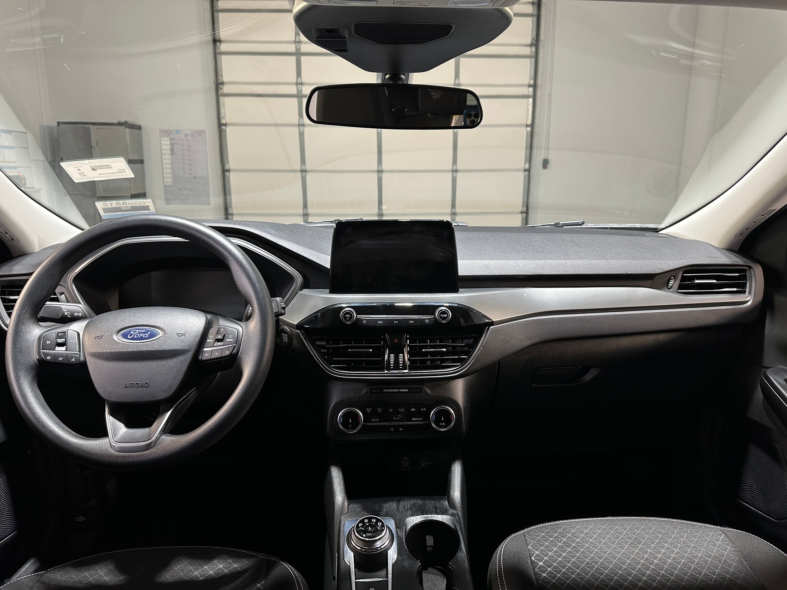 Thumbnail: 2025 Ford Escape - 3