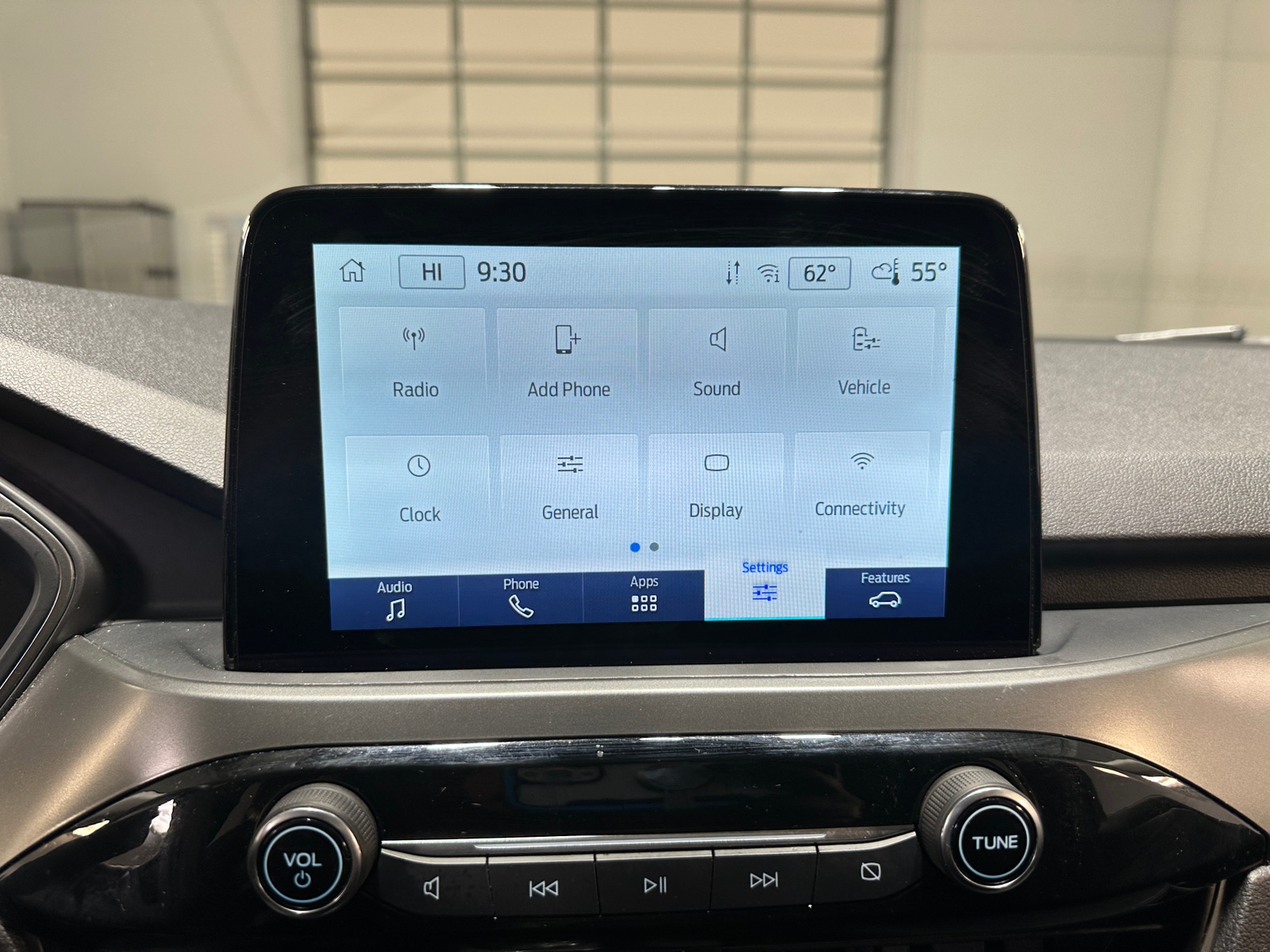 Thumbnail: 2025 Ford Escape - 4