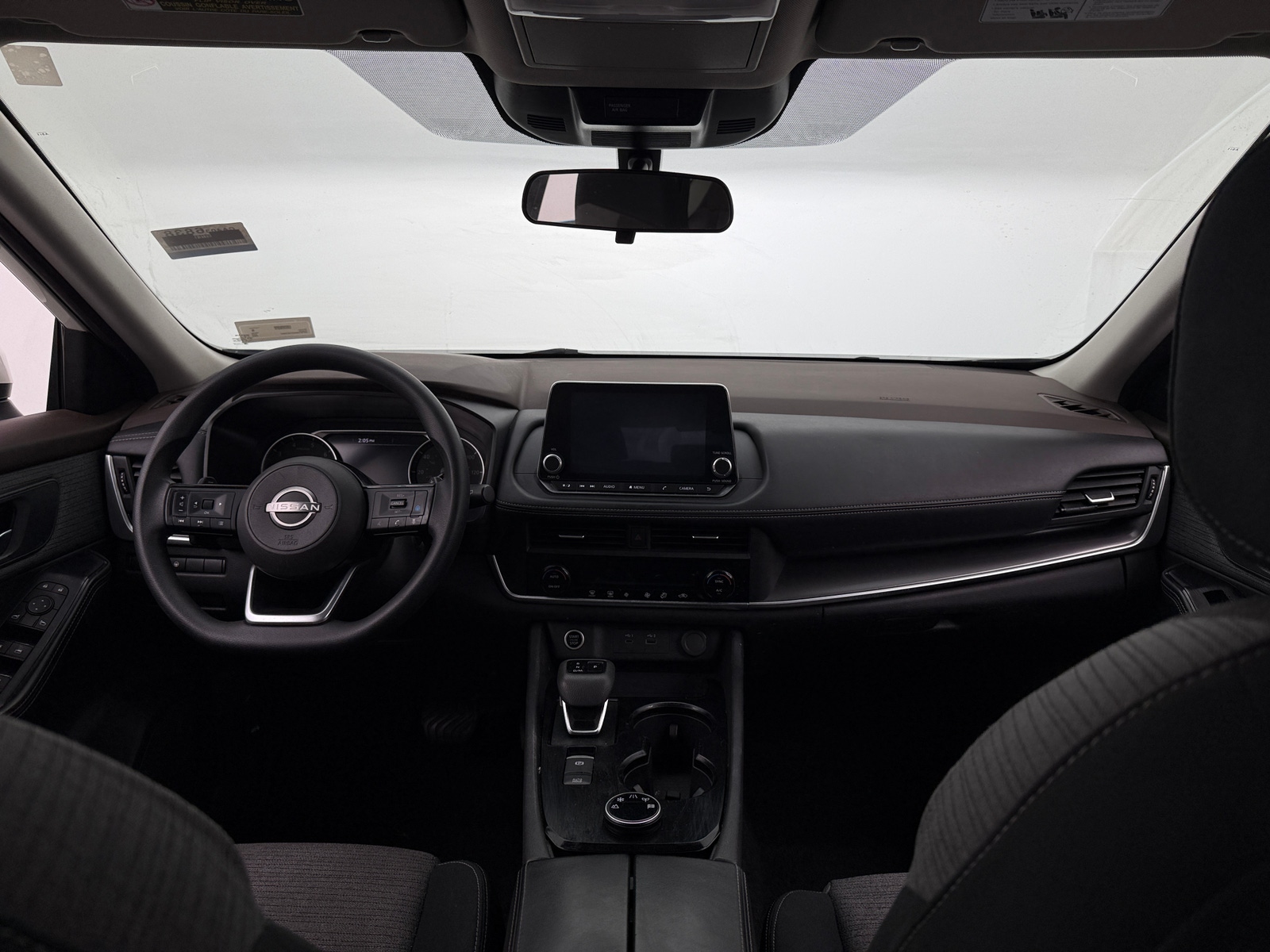 Thumbnail: 2023 Nissan Rogue - 3