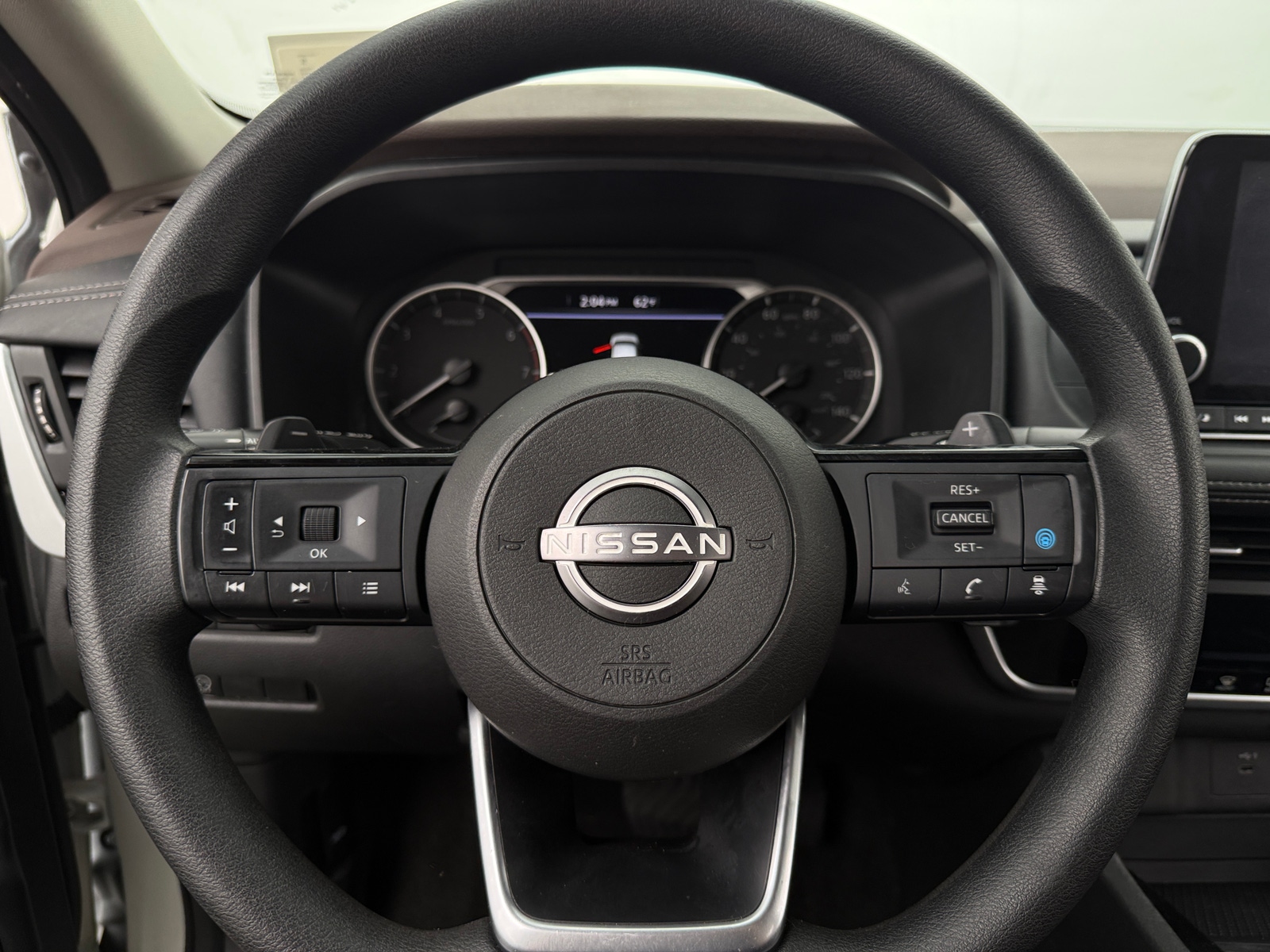 Thumbnail: 2023 Nissan Rogue - 5