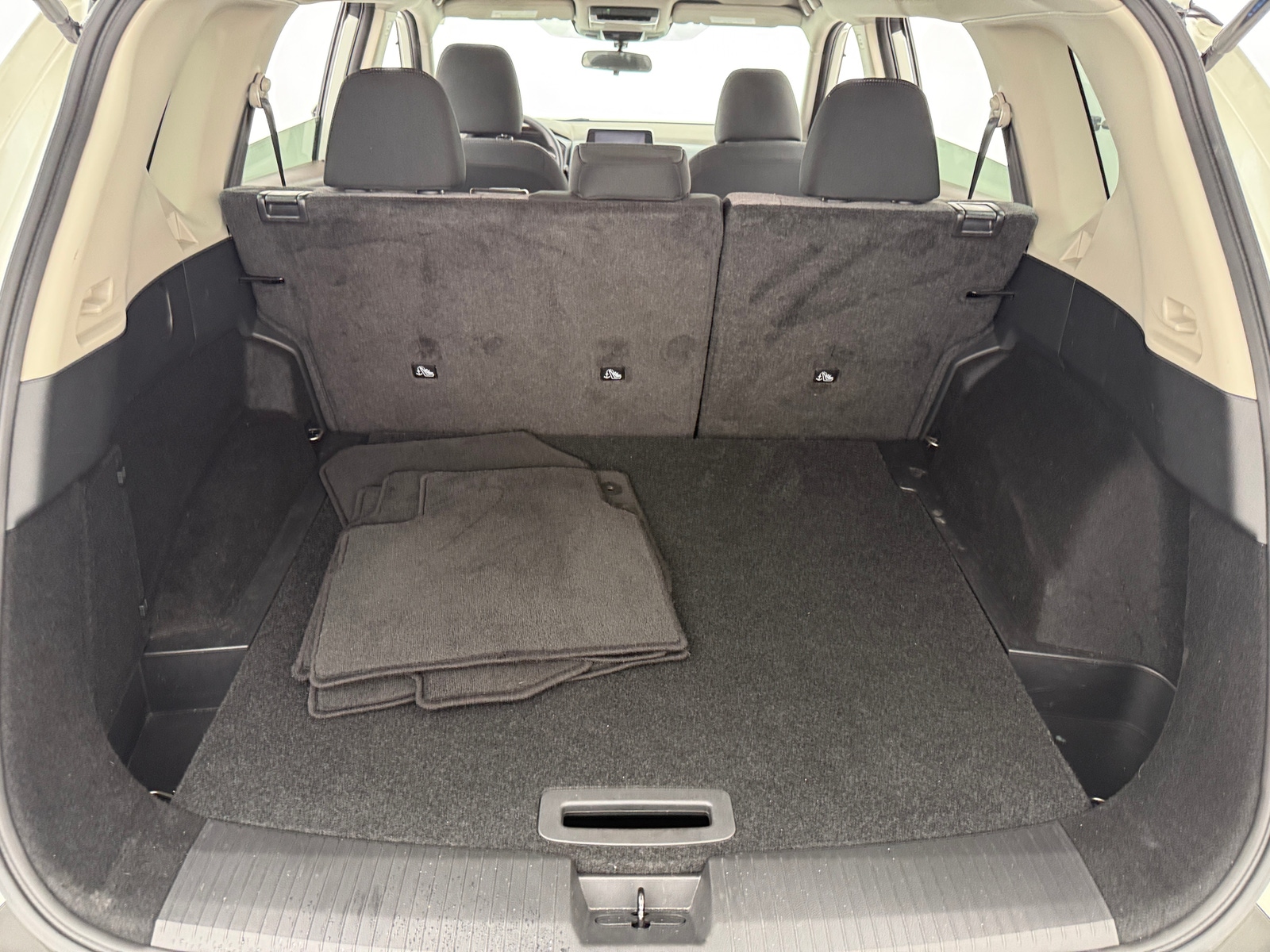 Thumbnail: 2023 Nissan Rogue - 7