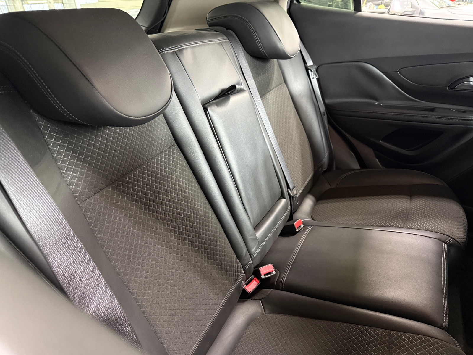 Thumbnail: 2019 Buick Encore - 5