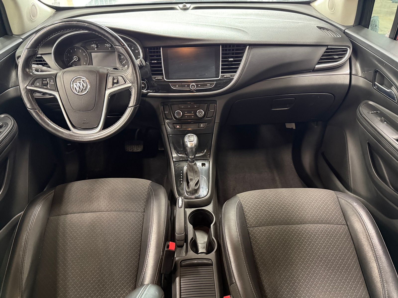 Thumbnail: 2019 Buick Encore - 2