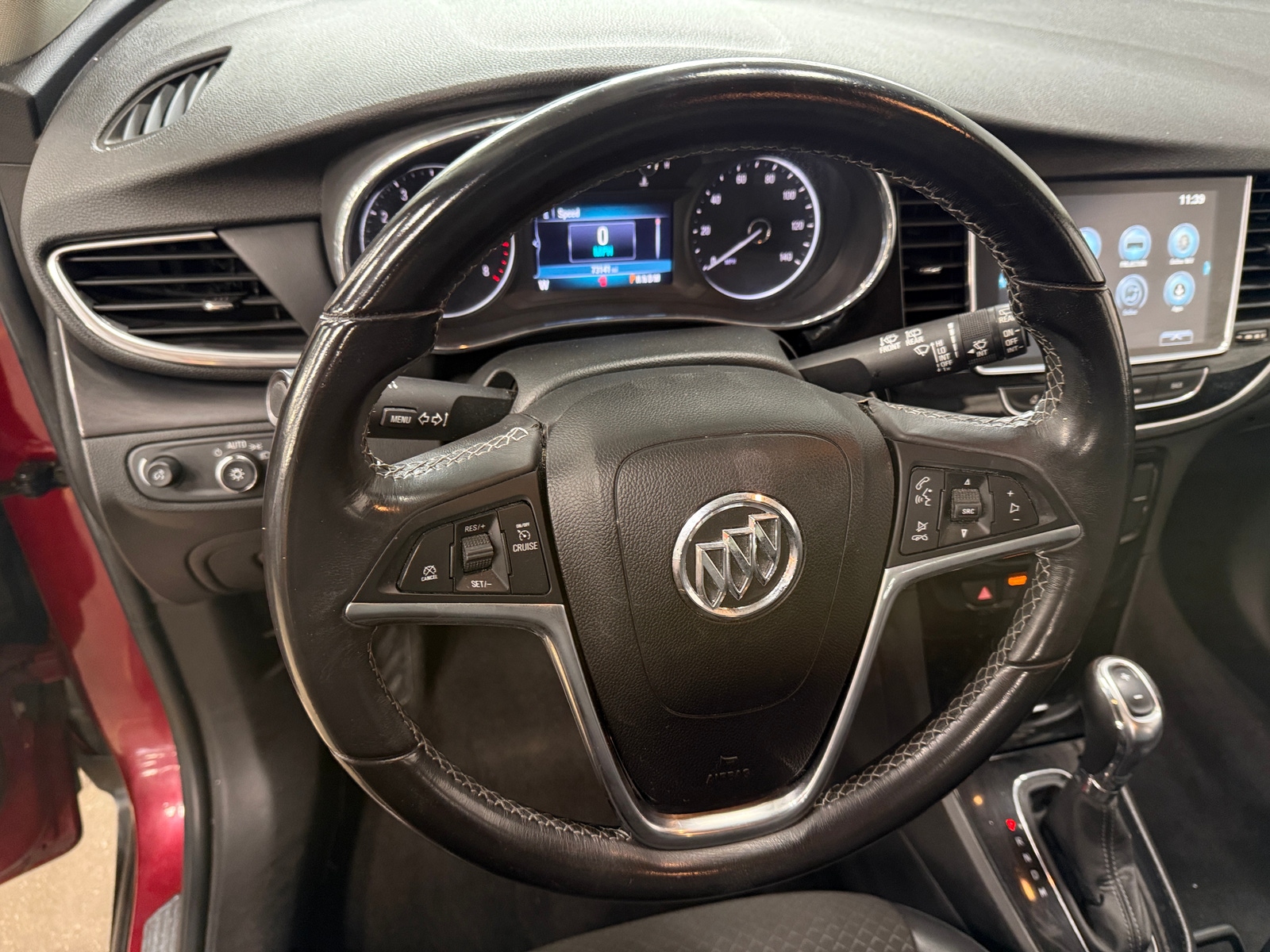 Thumbnail: 2019 Buick Encore - 4