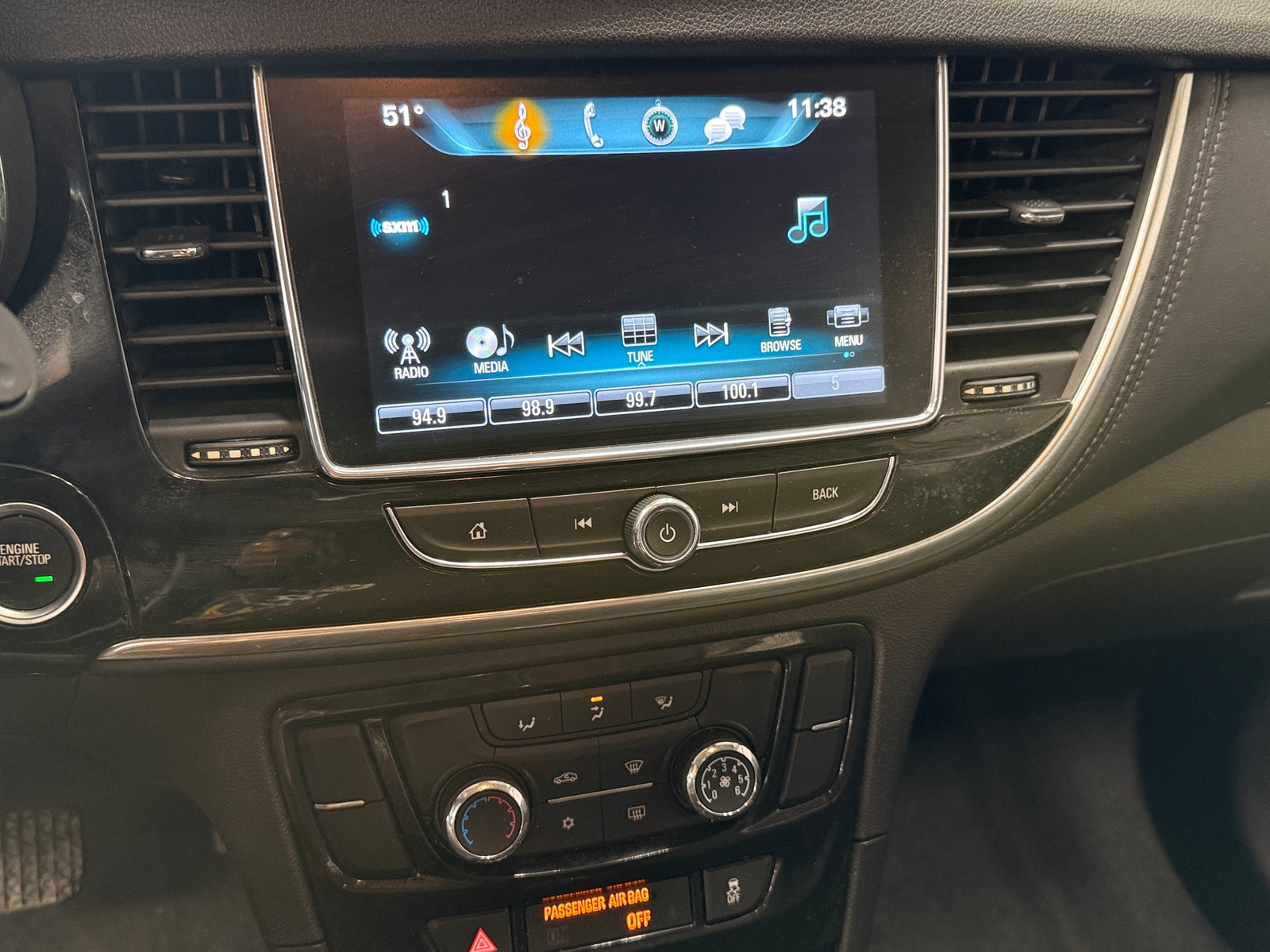 Thumbnail: 2019 Buick Encore - 3