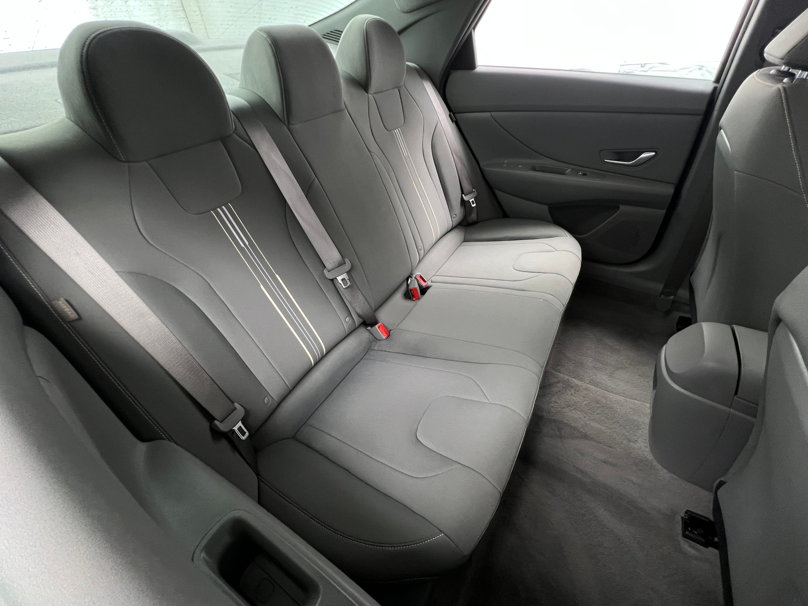 Thumbnail: 2025 Hyundai Elantra - 6