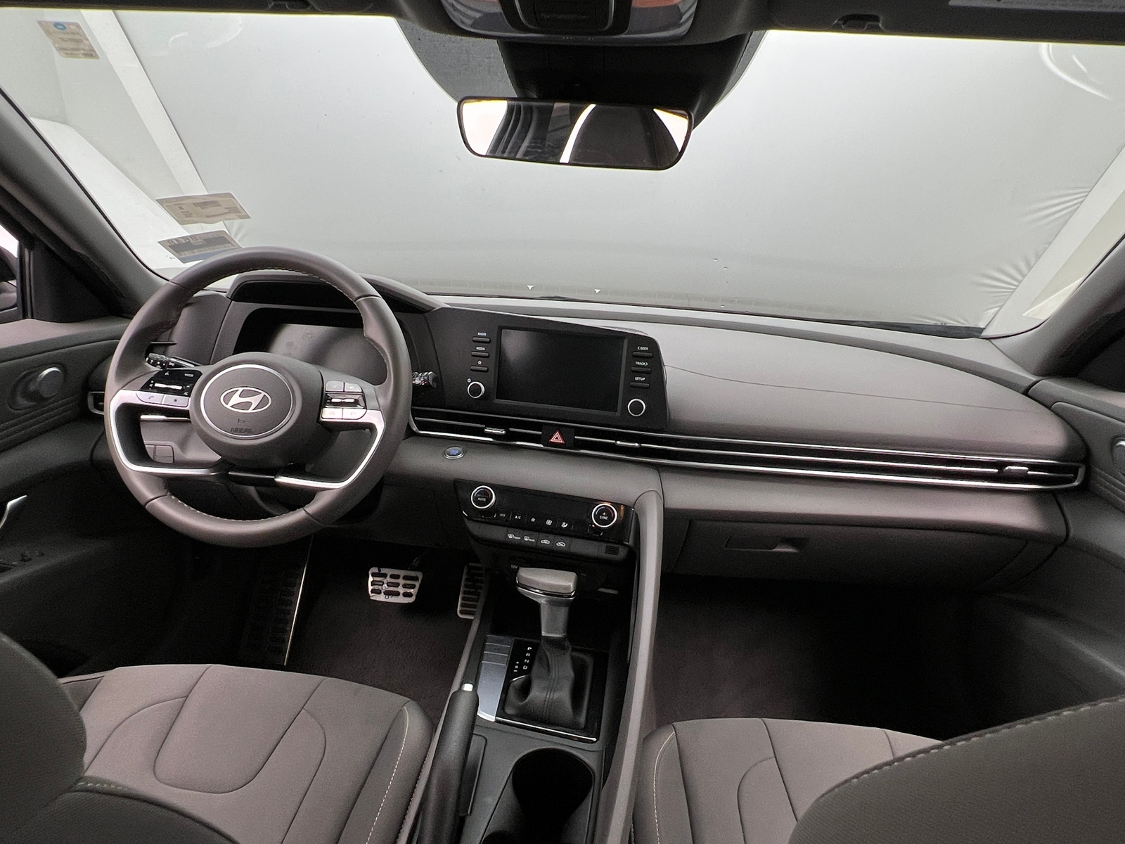 Thumbnail: 2025 Hyundai Elantra - 3