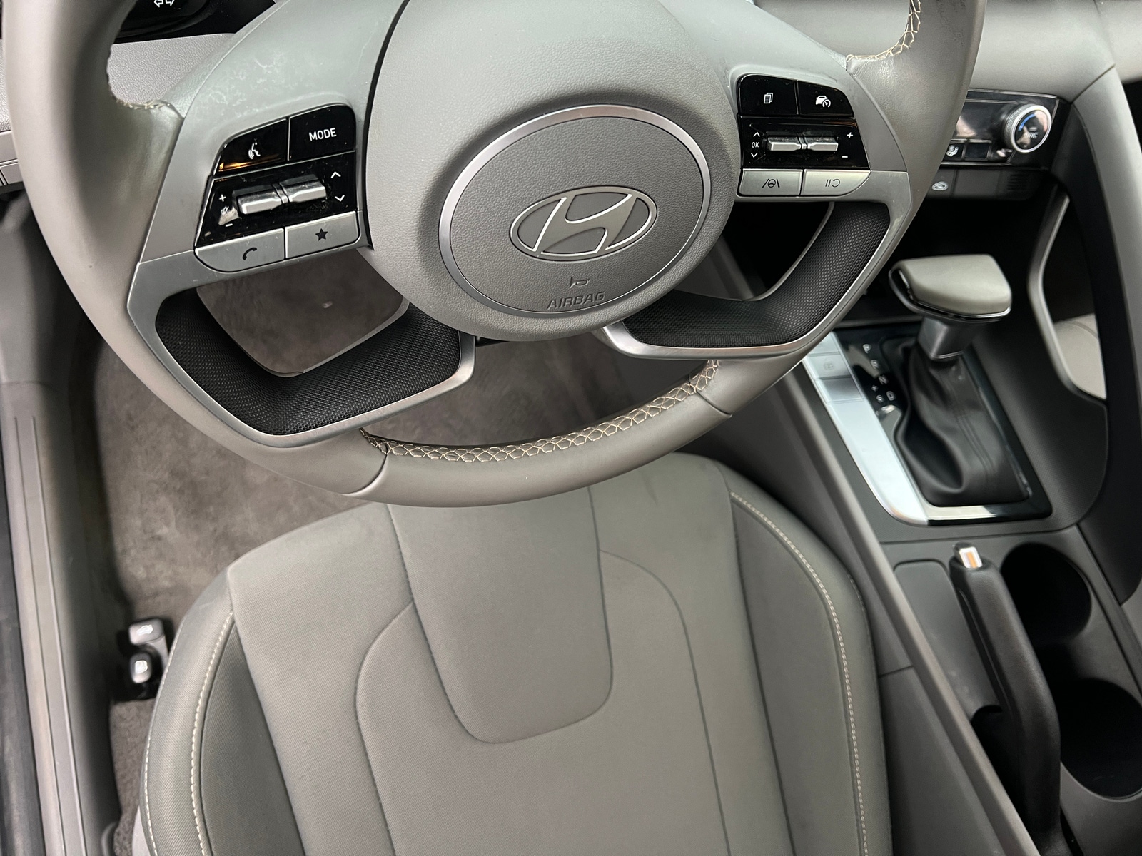 Thumbnail: 2025 Hyundai Elantra - 5