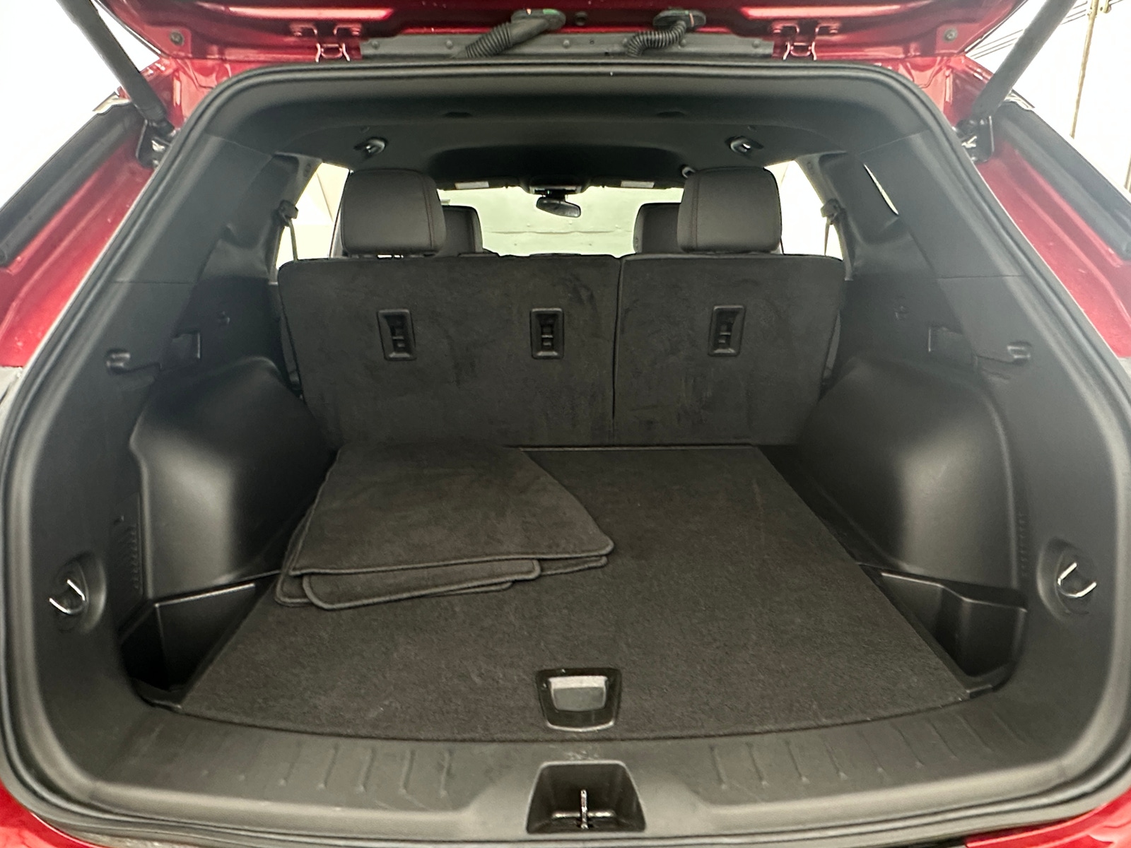 Thumbnail: 2025 Chevrolet Blazer - 6