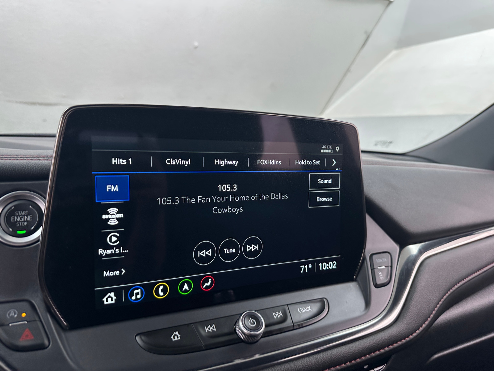 Thumbnail: 2025 Chevrolet Blazer - 3