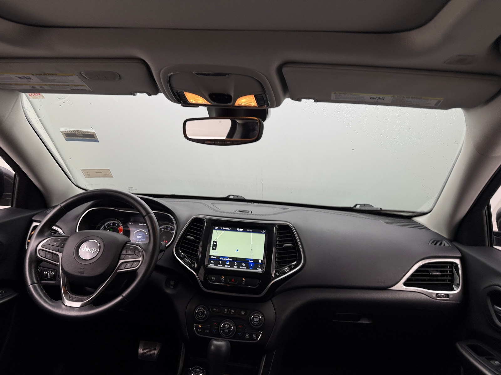 Thumbnail: 2019 Jeep Cherokee - 2