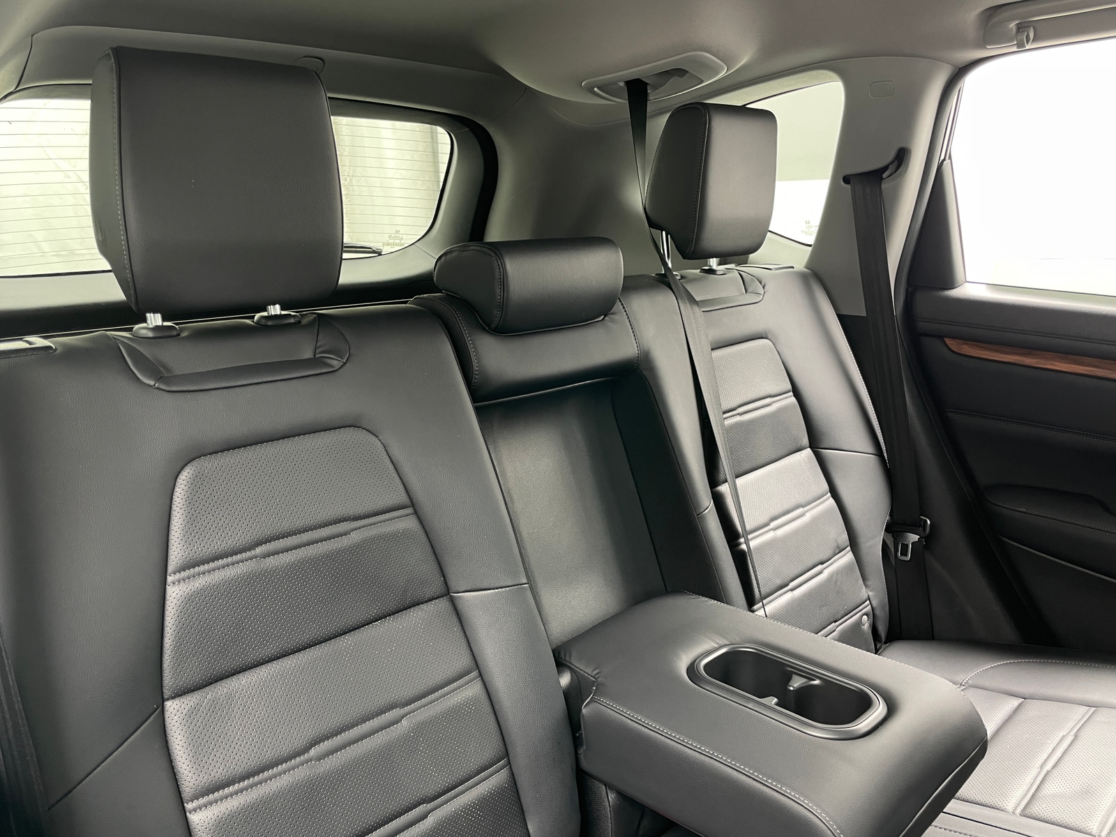 Thumbnail: 2022 Honda CR-V - 5