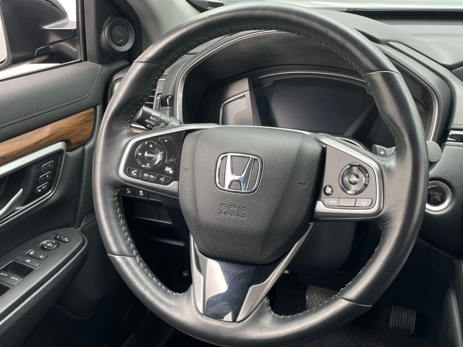 Thumbnail: 2022 Honda CR-V - 4