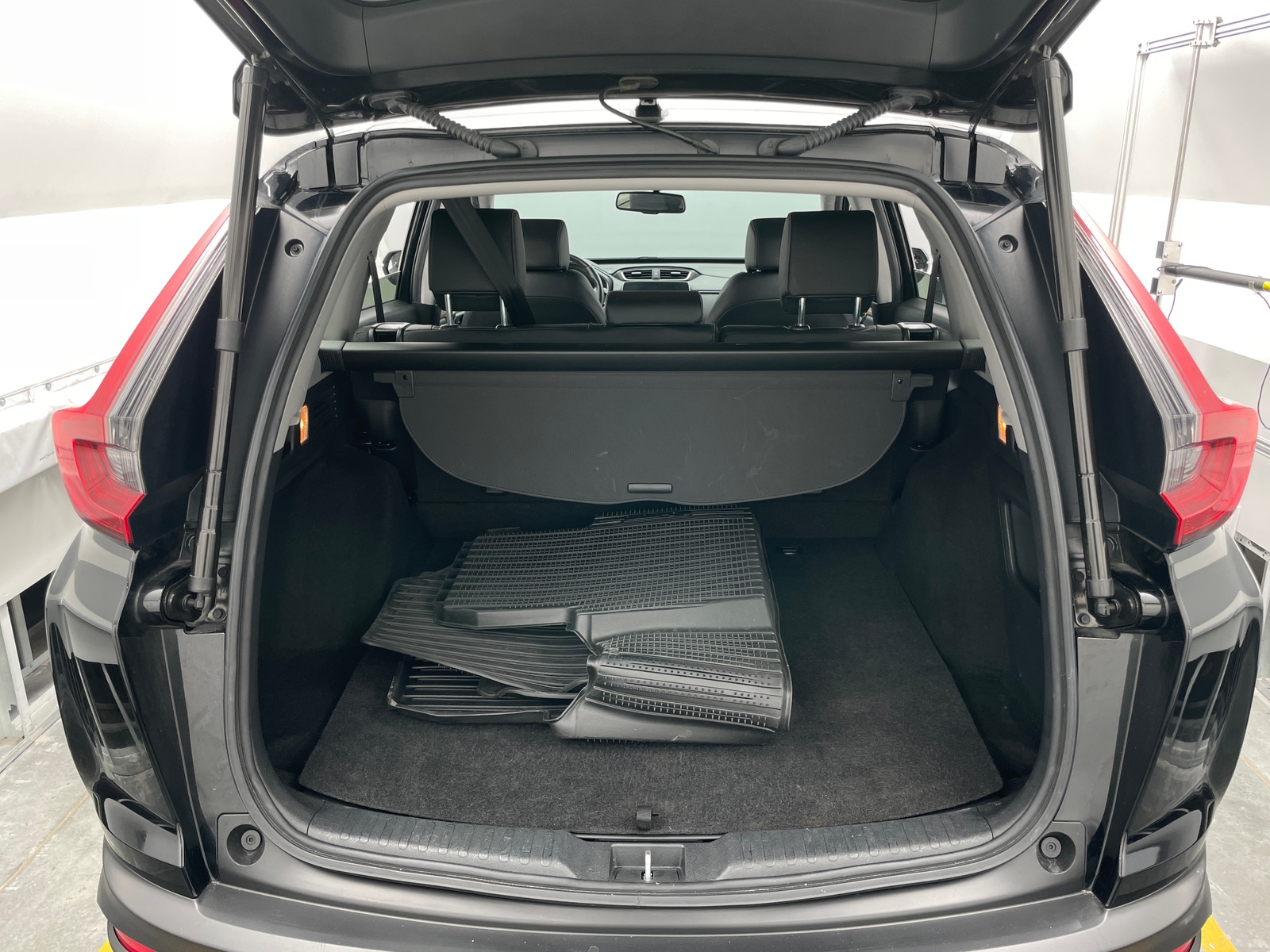 Thumbnail: 2022 Honda CR-V - 6