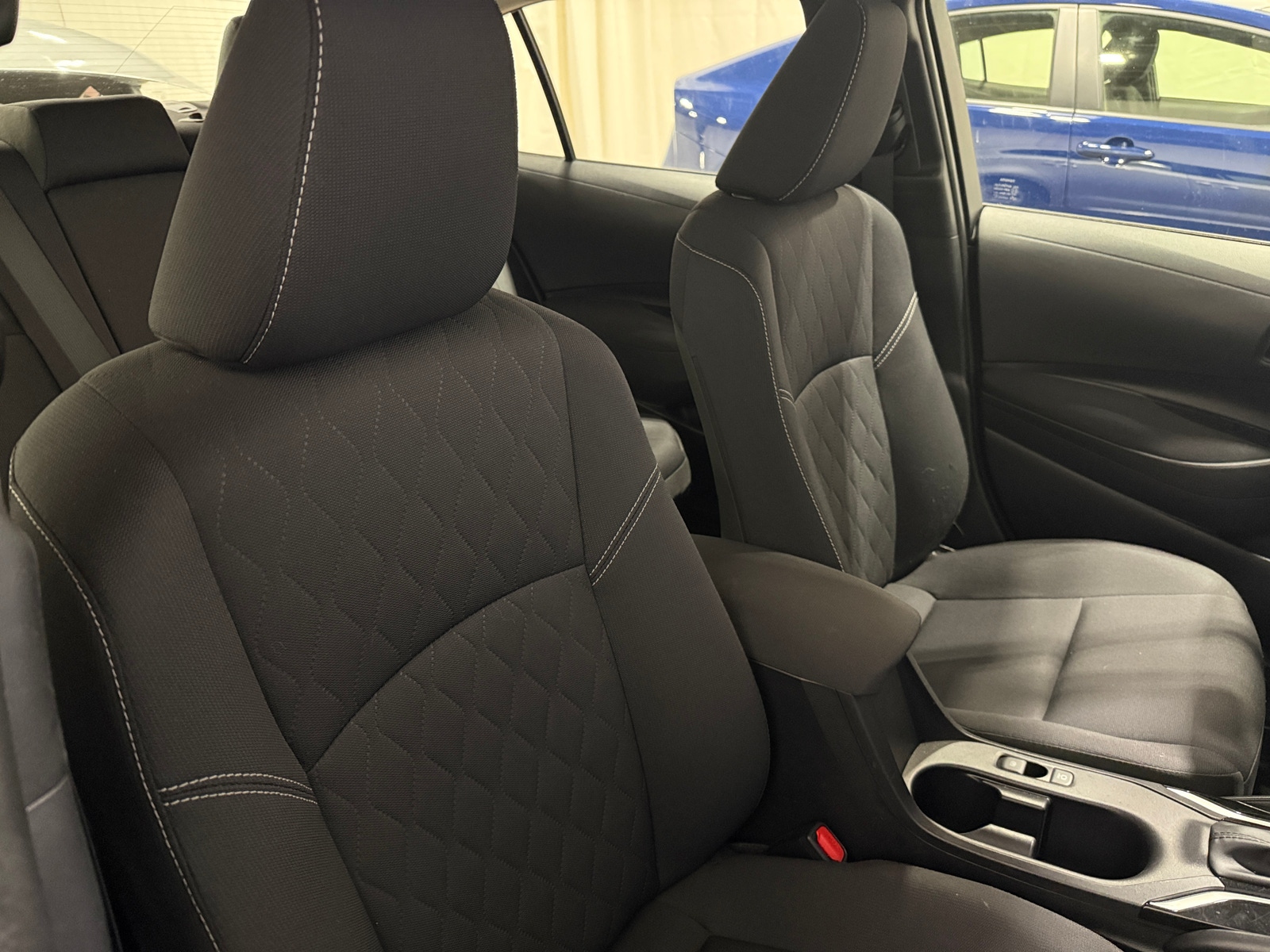 Thumbnail: 2025 Toyota Corolla - 2