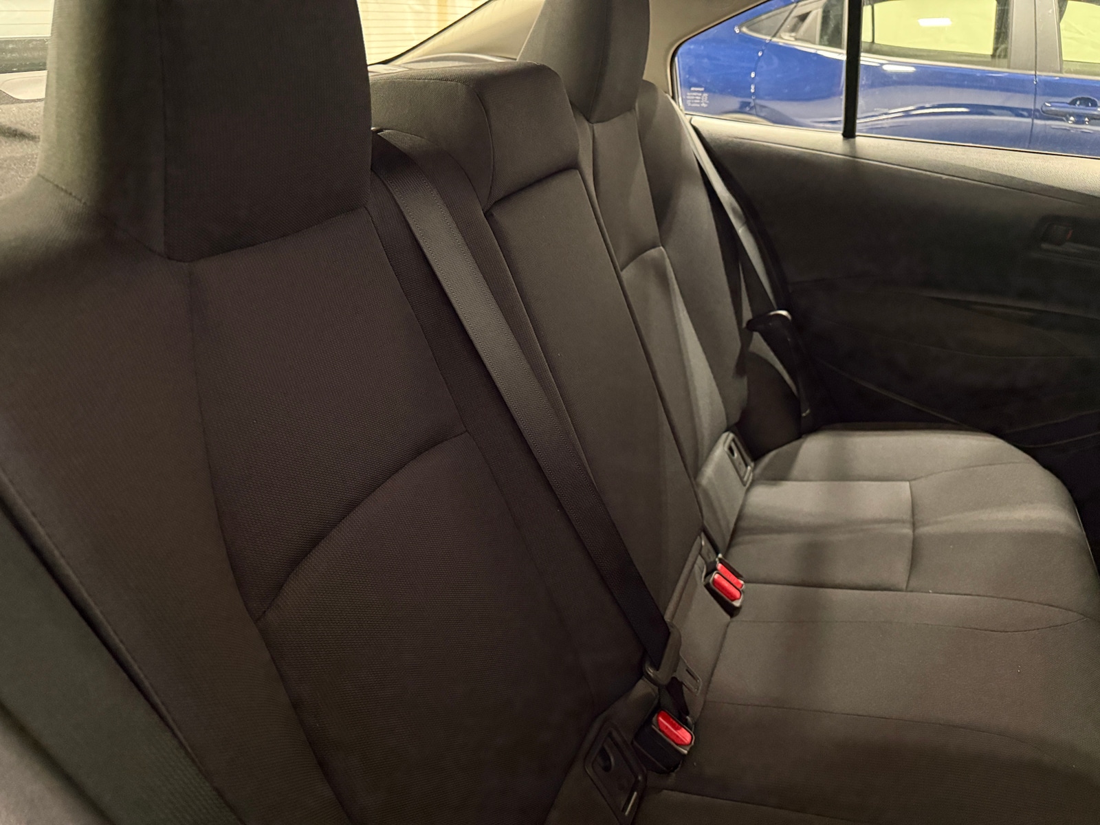 Thumbnail: 2025 Toyota Corolla - 6