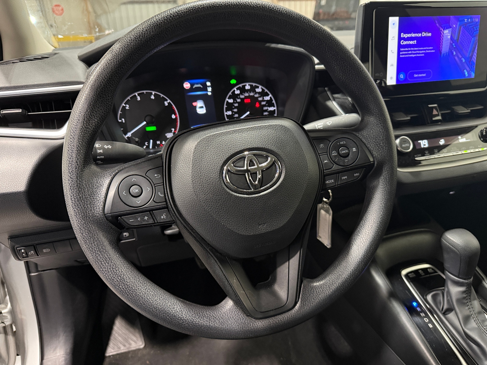 Thumbnail: 2025 Toyota Corolla - 5