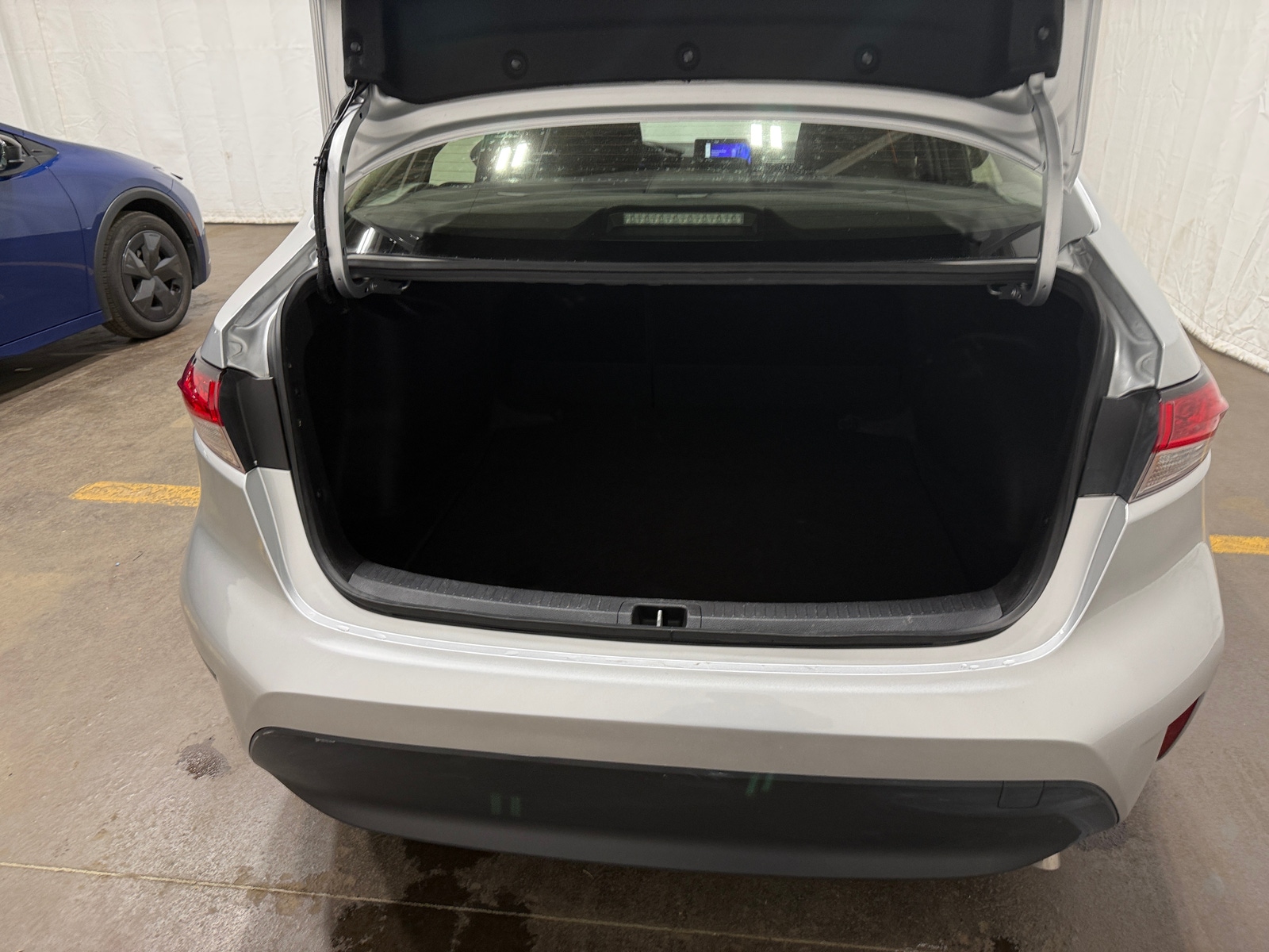 Thumbnail: 2025 Toyota Corolla - 7