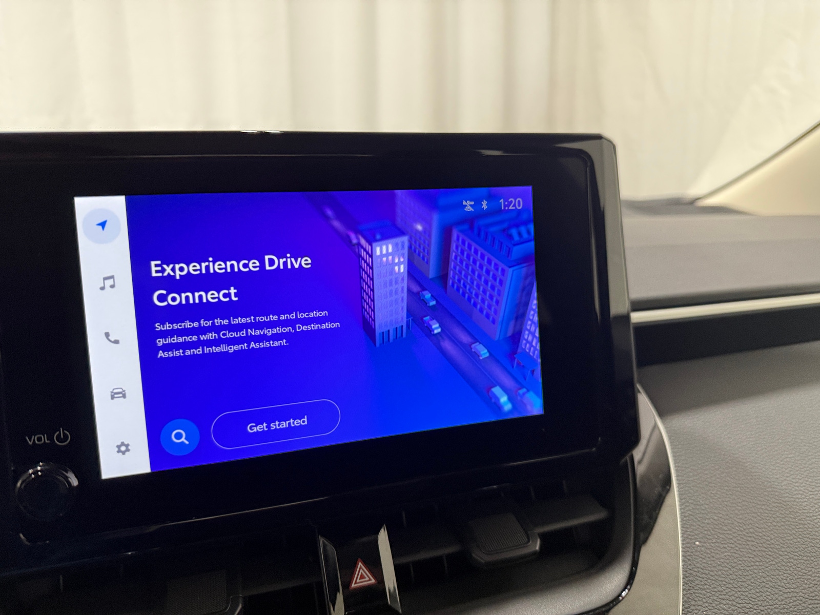 Thumbnail: 2025 Toyota Corolla - 4