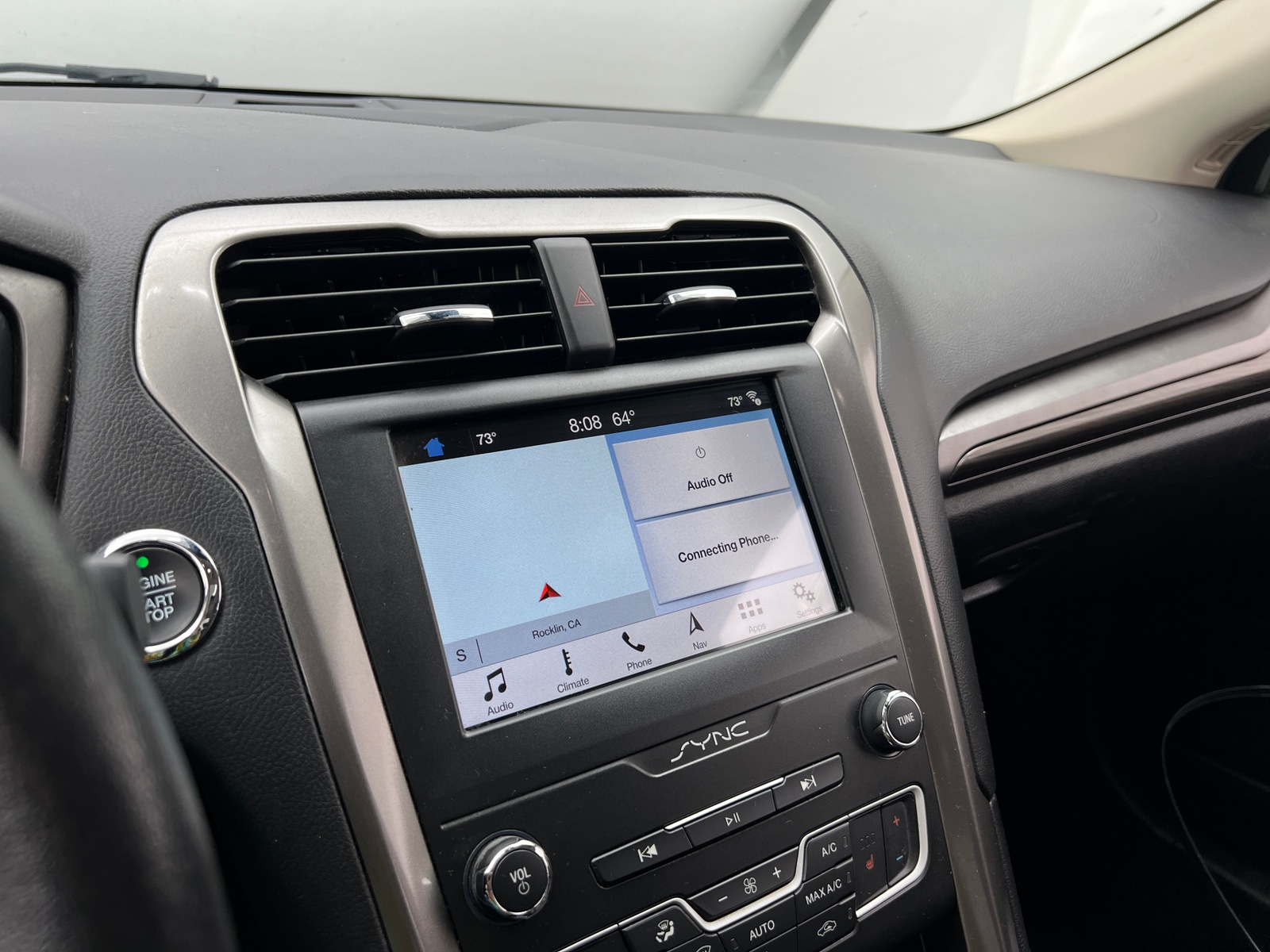 Thumbnail: 2019 Ford Fusion - 3