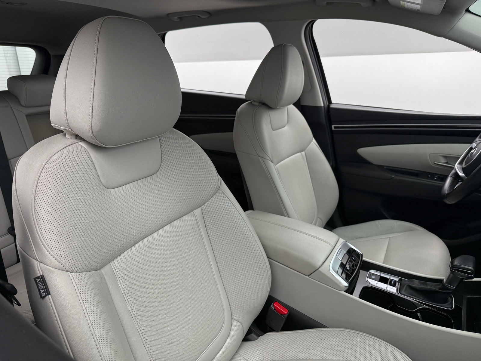 Thumbnail: 2023 Hyundai Tucson - 2