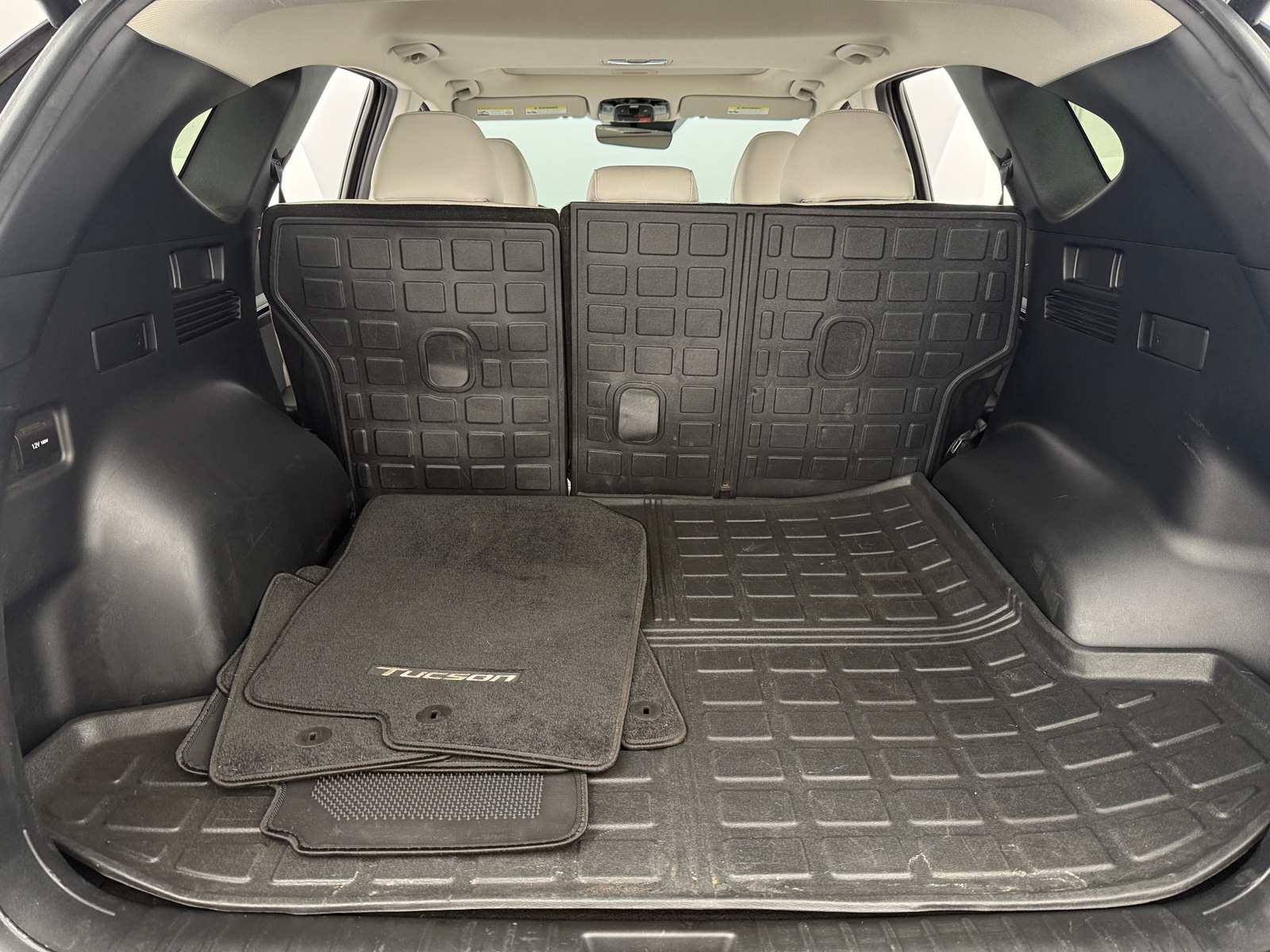 Thumbnail: 2023 Hyundai Tucson - 7