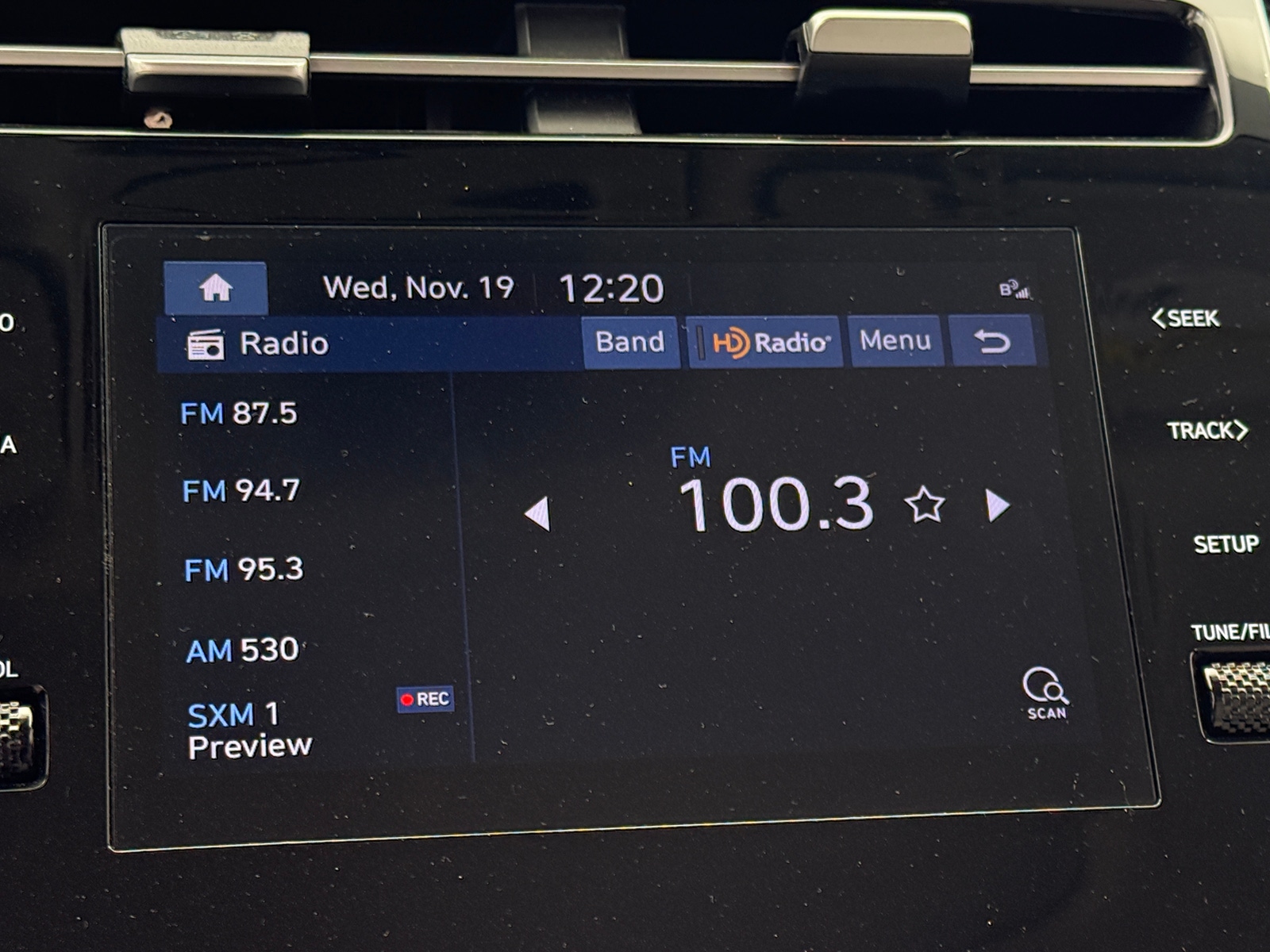 Thumbnail: 2023 Hyundai Tucson - 4