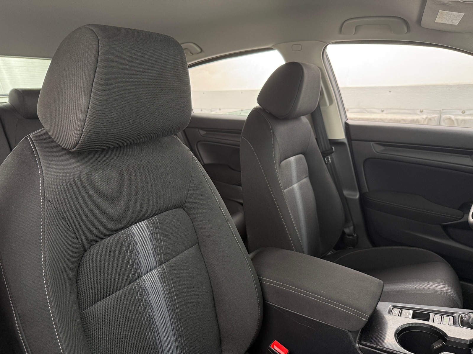 Thumbnail: 2023 Honda Civic - 2