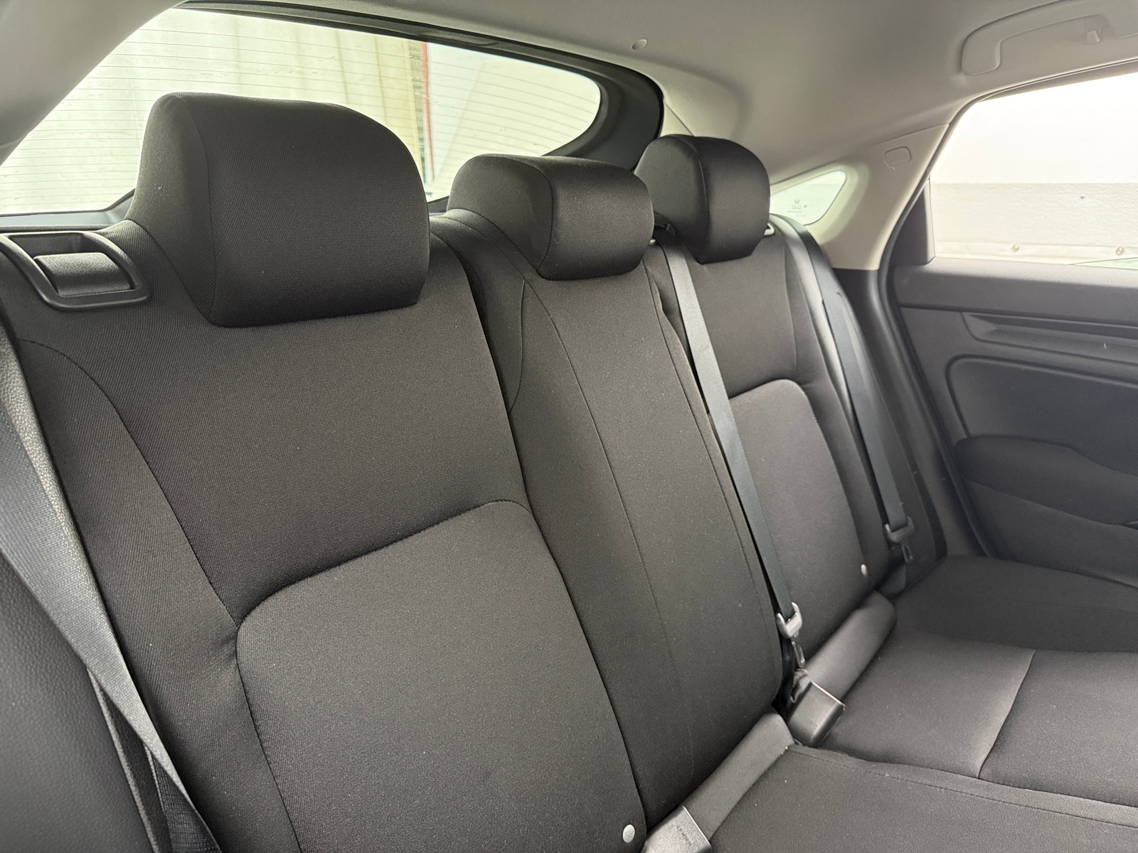 Thumbnail: 2023 Honda Civic - 6