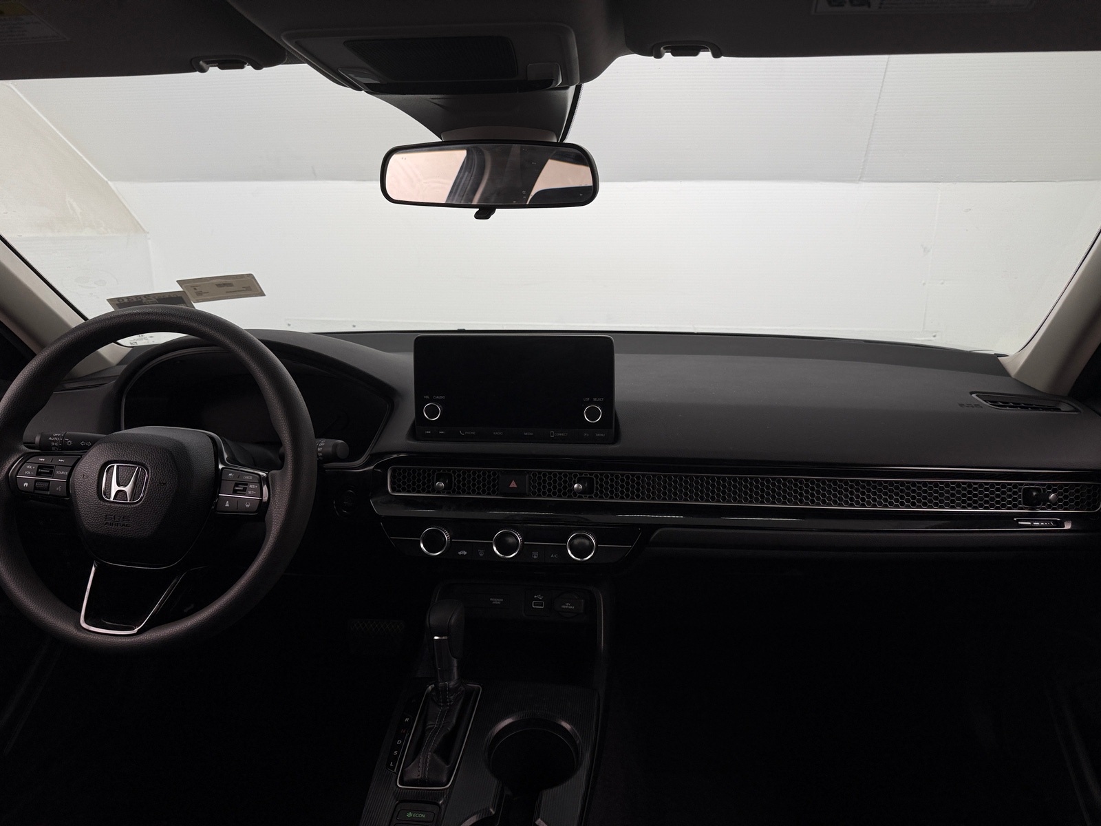 Thumbnail: 2023 Honda Civic - 3