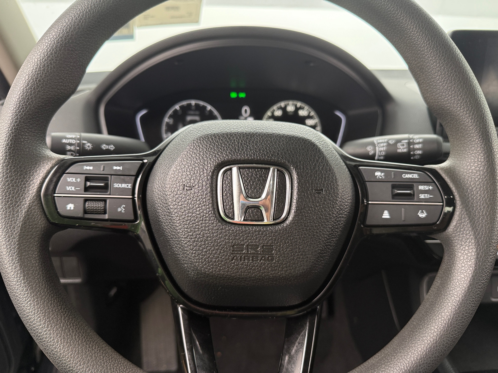 Thumbnail: 2023 Honda Civic - 5