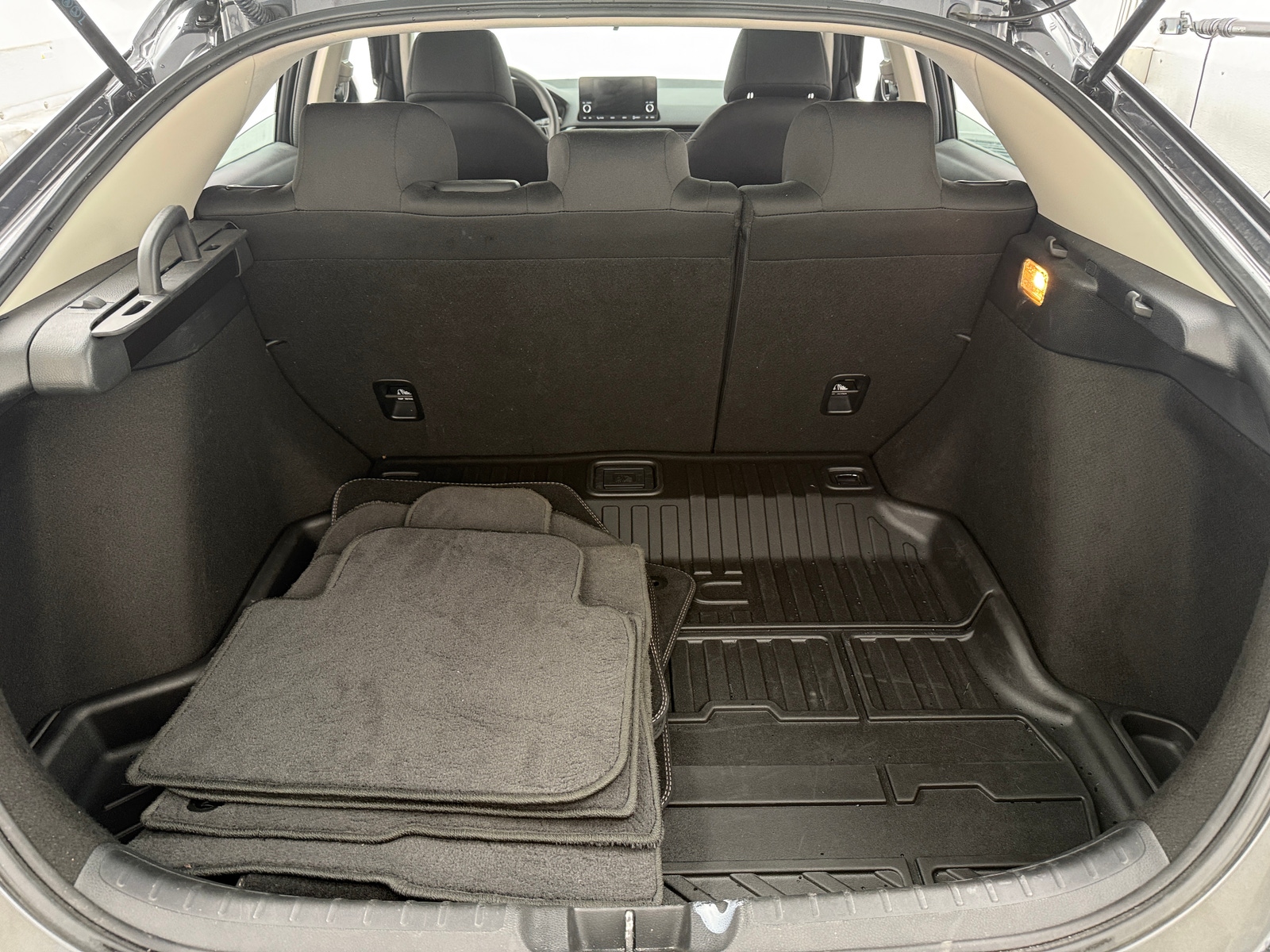 Thumbnail: 2023 Honda Civic - 7