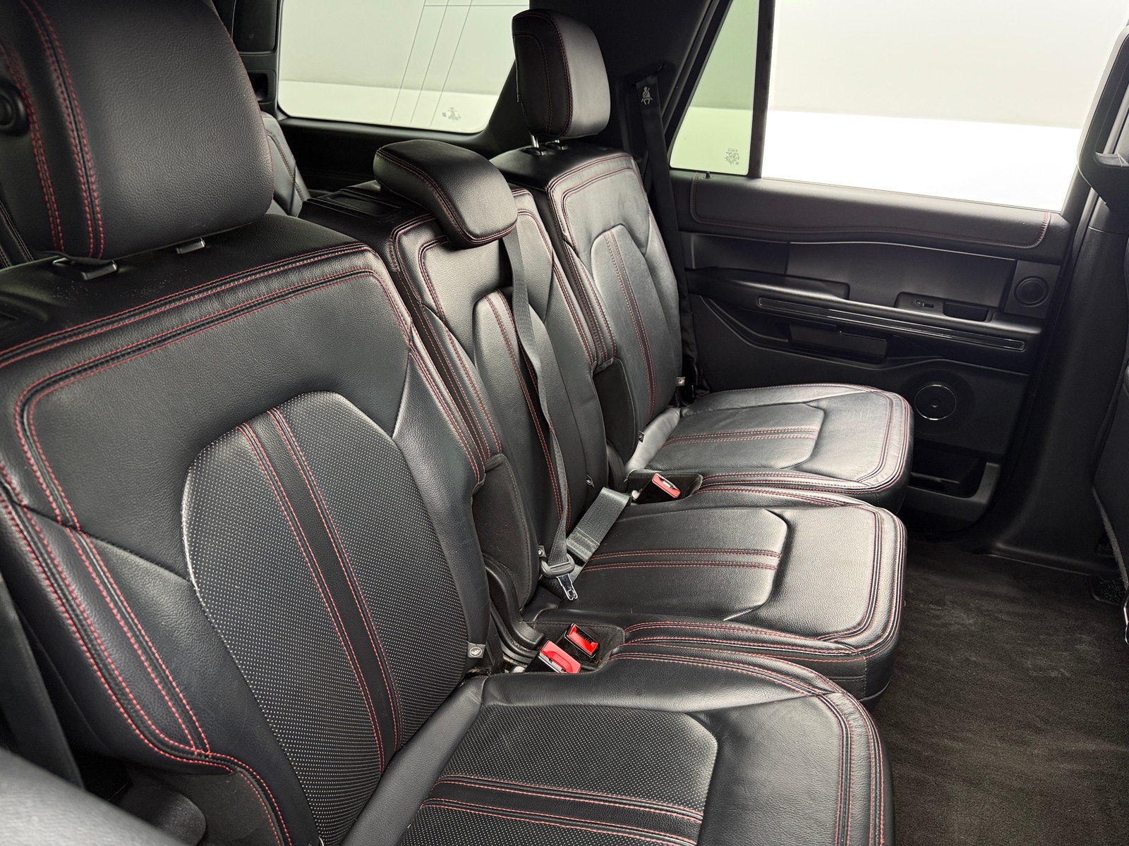 Thumbnail: 2019 Ford Expedition - 5