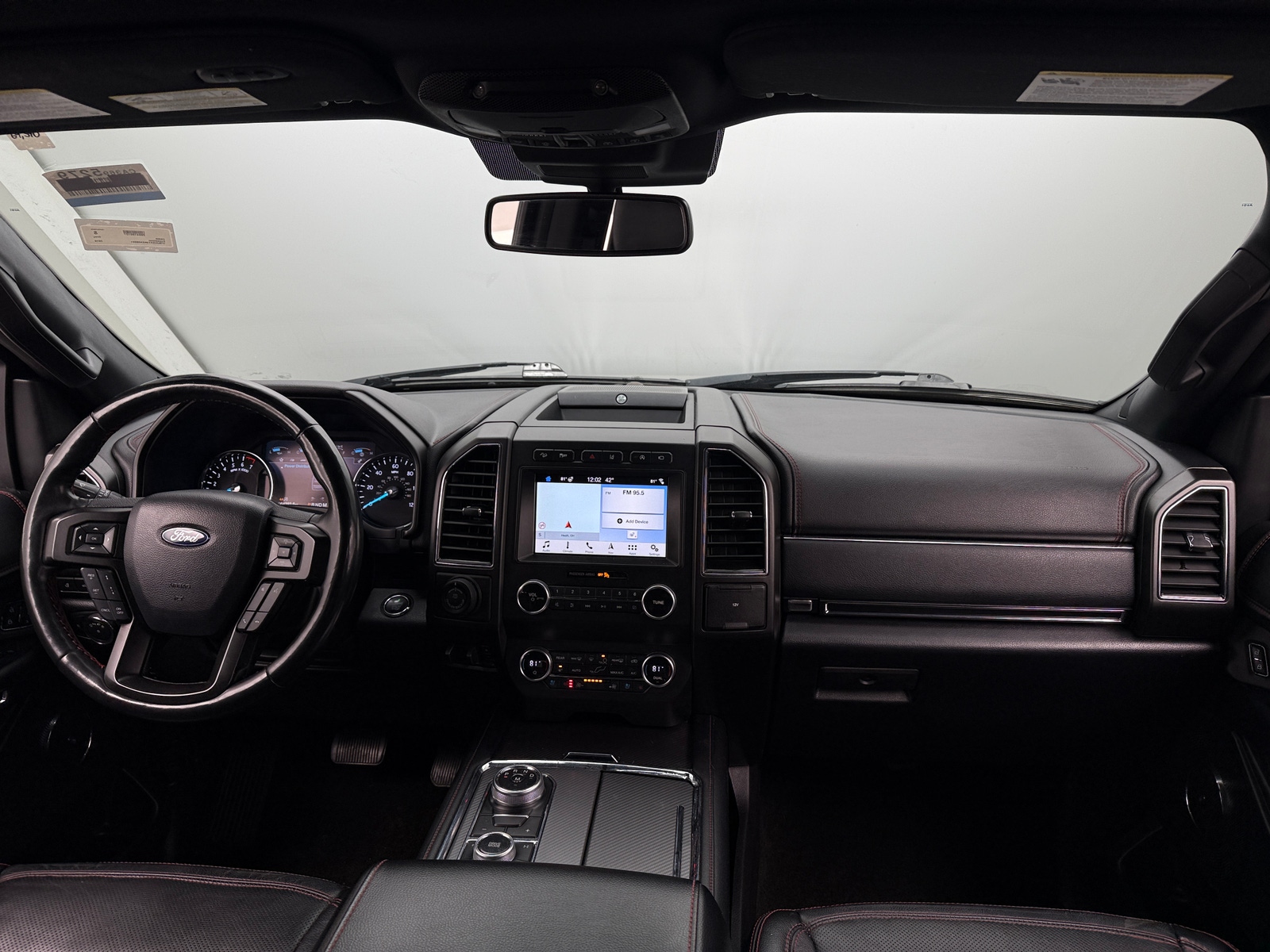 Thumbnail: 2019 Ford Expedition - 2