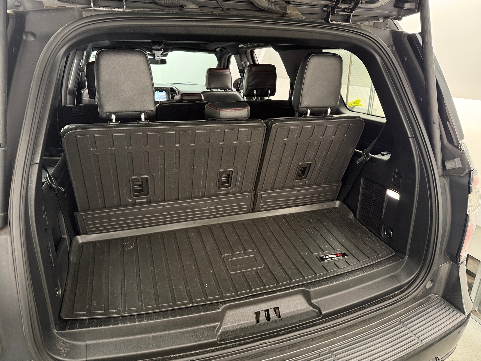 Thumbnail: 2019 Ford Expedition - 6