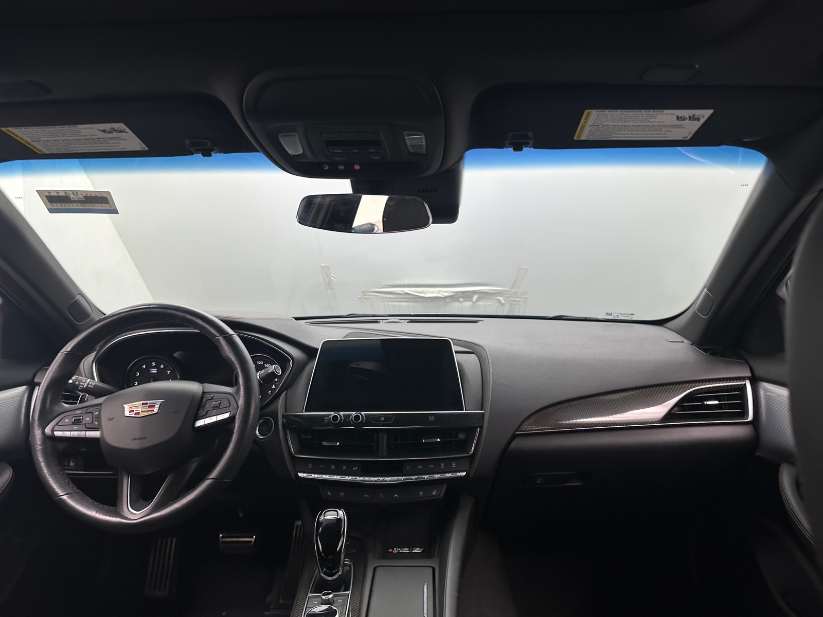 Thumbnail: 2020 Cadillac CT5 - 2