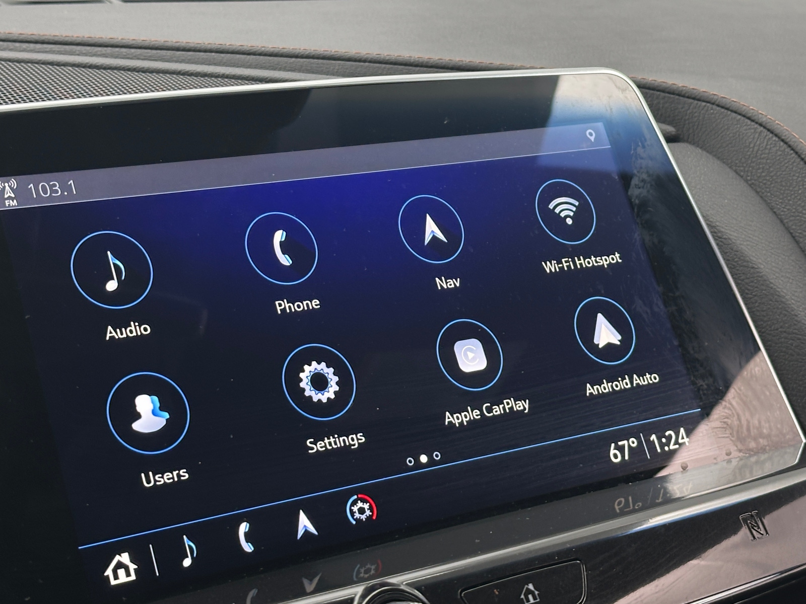 Thumbnail: 2020 Cadillac CT5 - 3