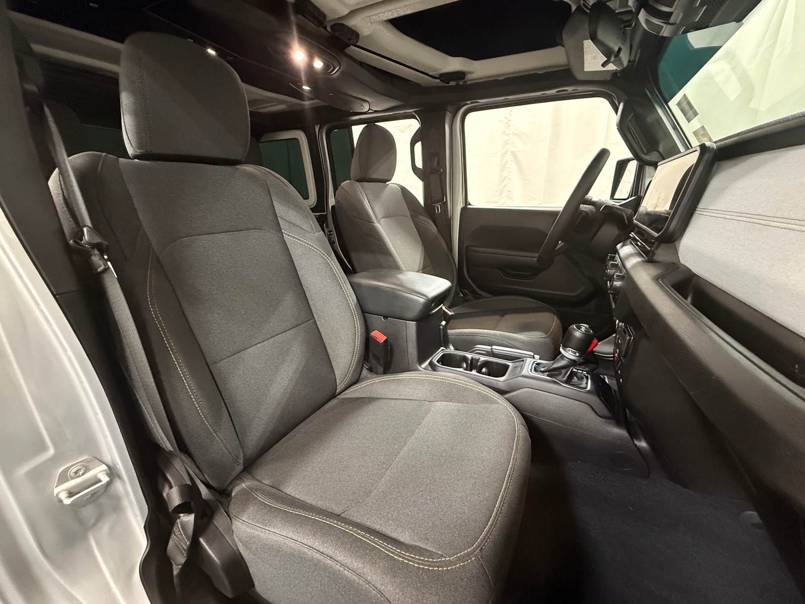 Thumbnail: 2024 Jeep Wrangler - 2