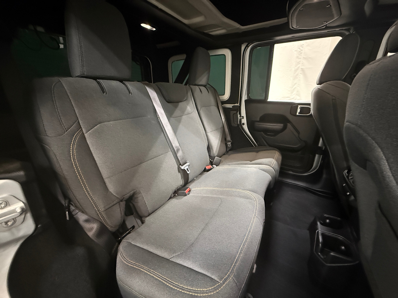 Thumbnail: 2024 Jeep Wrangler - 6